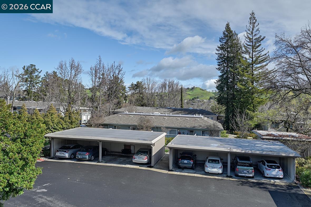 Detail Gallery Image 13 of 51 For 1317 Leisure Ln #1,  Walnut Creek,  CA 94595 - 2 Beds | 1 Baths