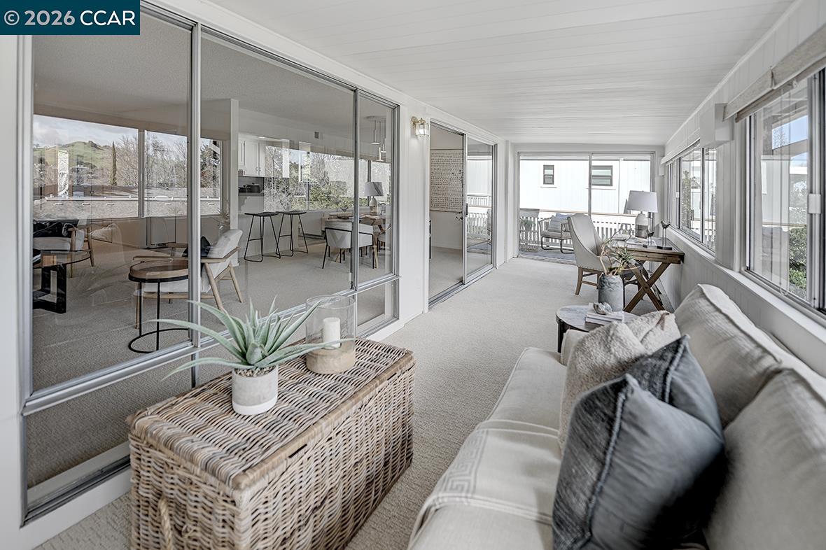 Detail Gallery Image 17 of 51 For 1317 Leisure Ln #1,  Walnut Creek,  CA 94595 - 2 Beds | 1 Baths