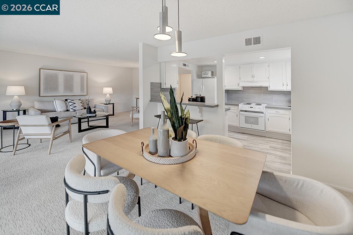 Detail Gallery Image 19 of 51 For 1317 Leisure Ln #1,  Walnut Creek,  CA 94595 - 2 Beds | 1 Baths