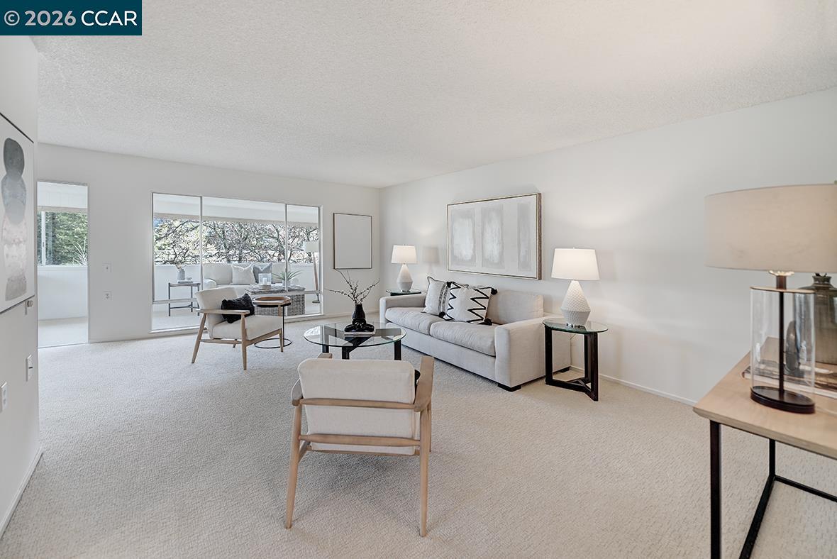 Detail Gallery Image 3 of 51 For 1317 Leisure Ln #1,  Walnut Creek,  CA 94595 - 2 Beds | 1 Baths