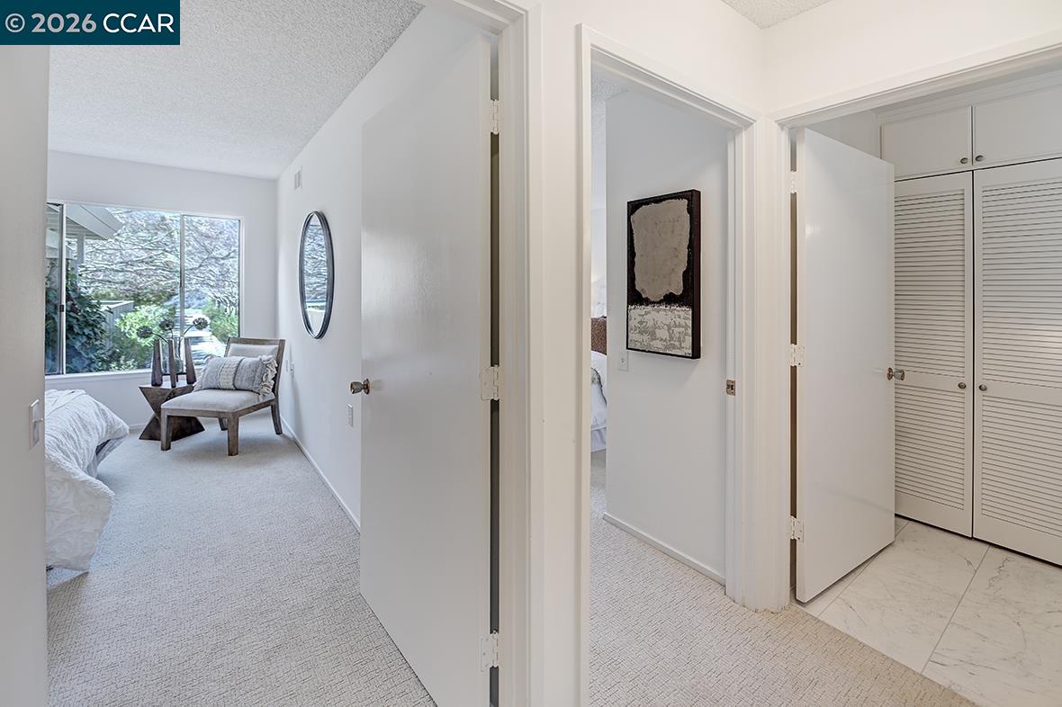 Detail Gallery Image 26 of 51 For 1317 Leisure Ln #1,  Walnut Creek,  CA 94595 - 2 Beds | 1 Baths