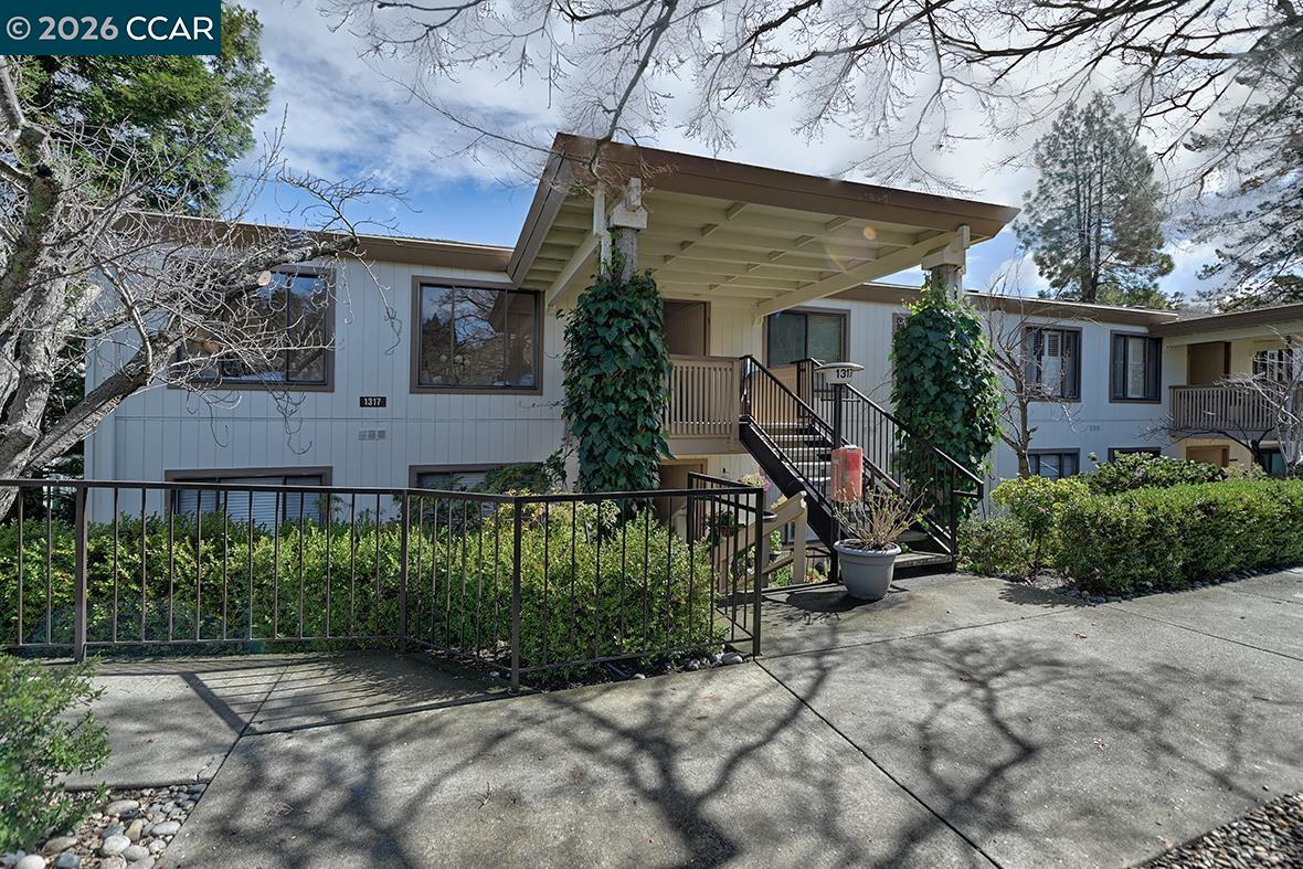 Detail Gallery Image 36 of 51 For 1317 Leisure Ln #1,  Walnut Creek,  CA 94595 - 2 Beds | 1 Baths