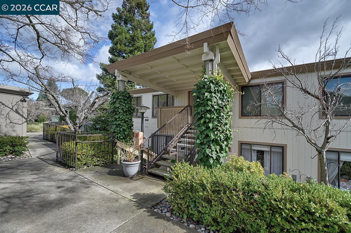 Detail Gallery Image 37 of 51 For 1317 Leisure Ln #1,  Walnut Creek,  CA 94595 - 2 Beds | 1 Baths