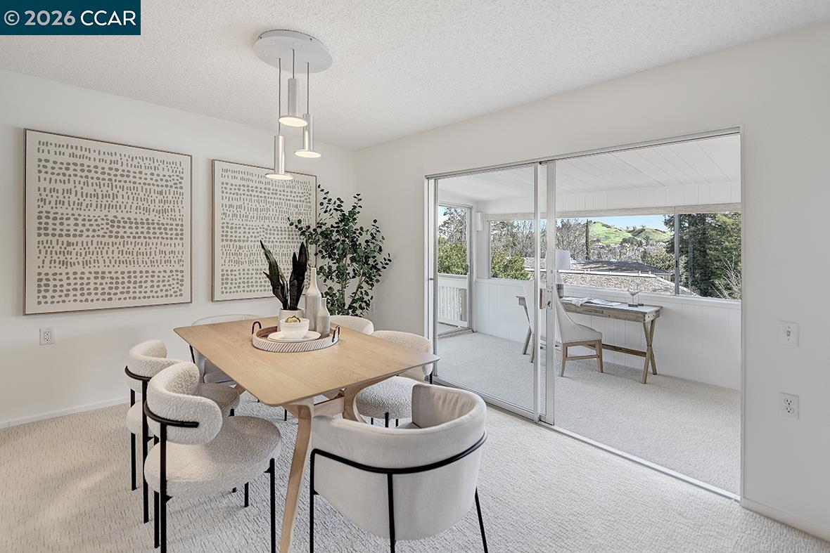 Detail Gallery Image 9 of 51 For 1317 Leisure Ln #1,  Walnut Creek,  CA 94595 - 2 Beds | 1 Baths