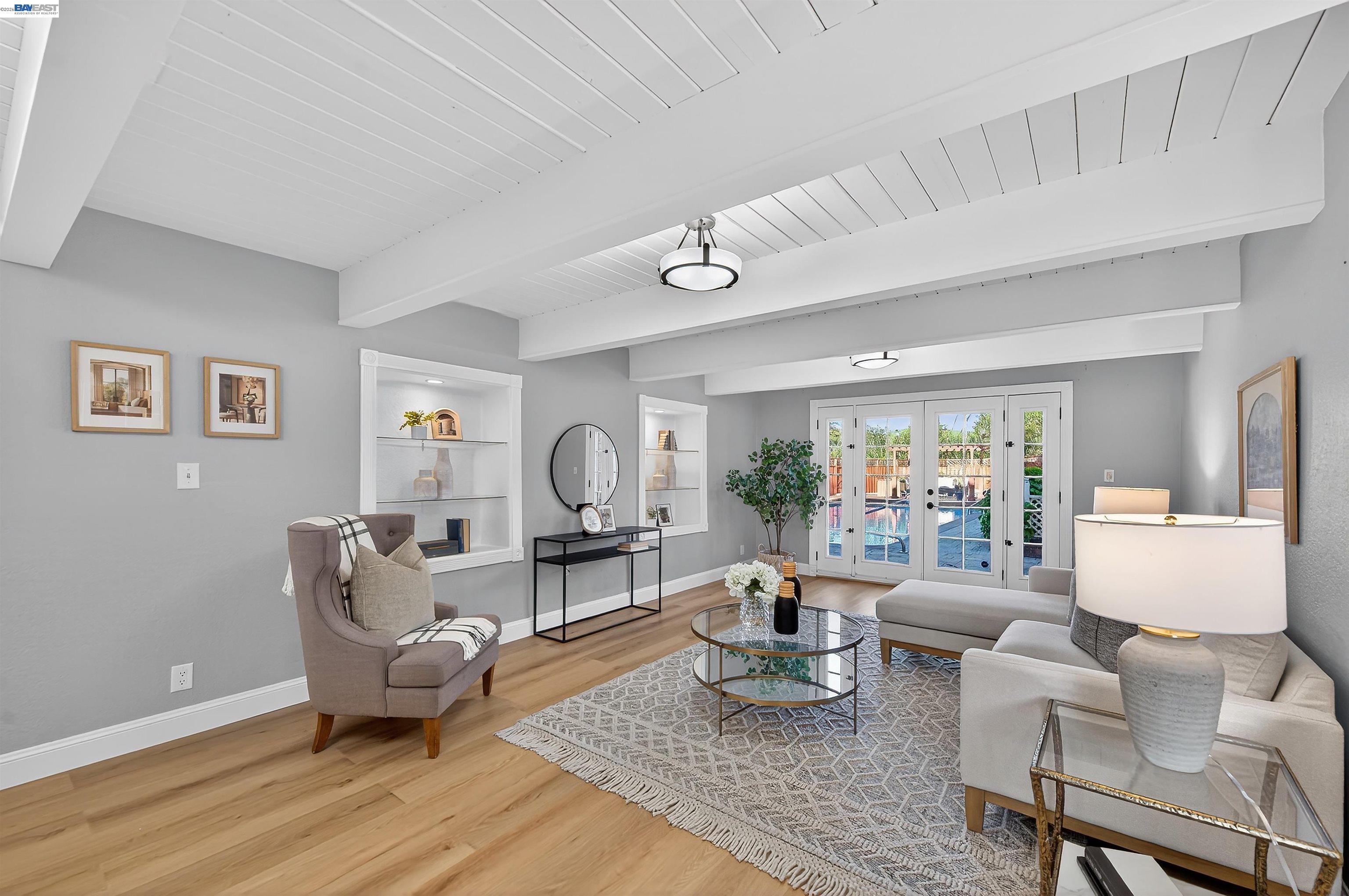 Detail Gallery Image 19 of 41 For 3215 Peachwillow Ln, Walnut Creek,  CA 94598 - 3 Beds | 2/1 Baths