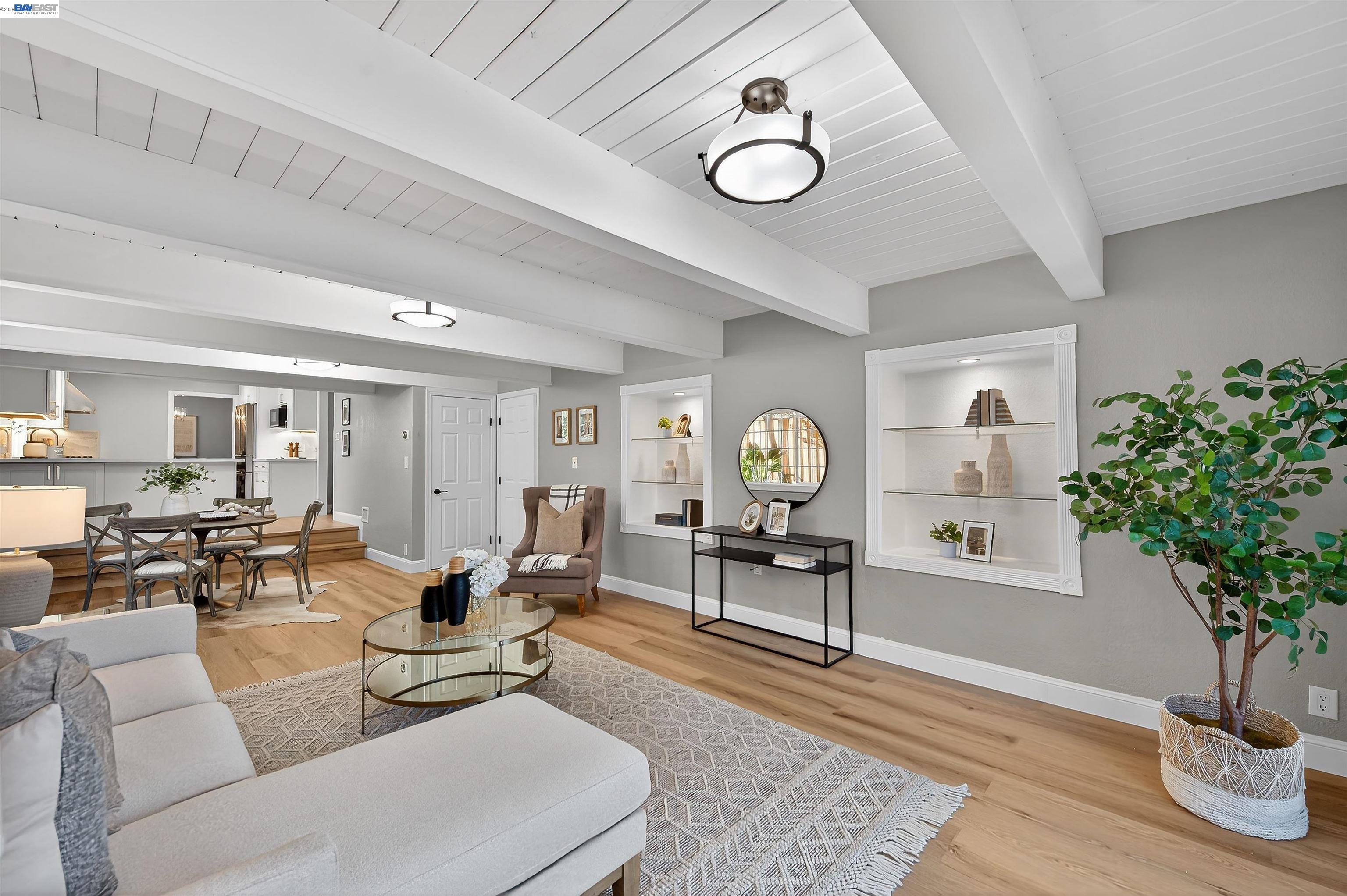 Detail Gallery Image 20 of 41 For 3215 Peachwillow Ln, Walnut Creek,  CA 94598 - 3 Beds | 2/1 Baths