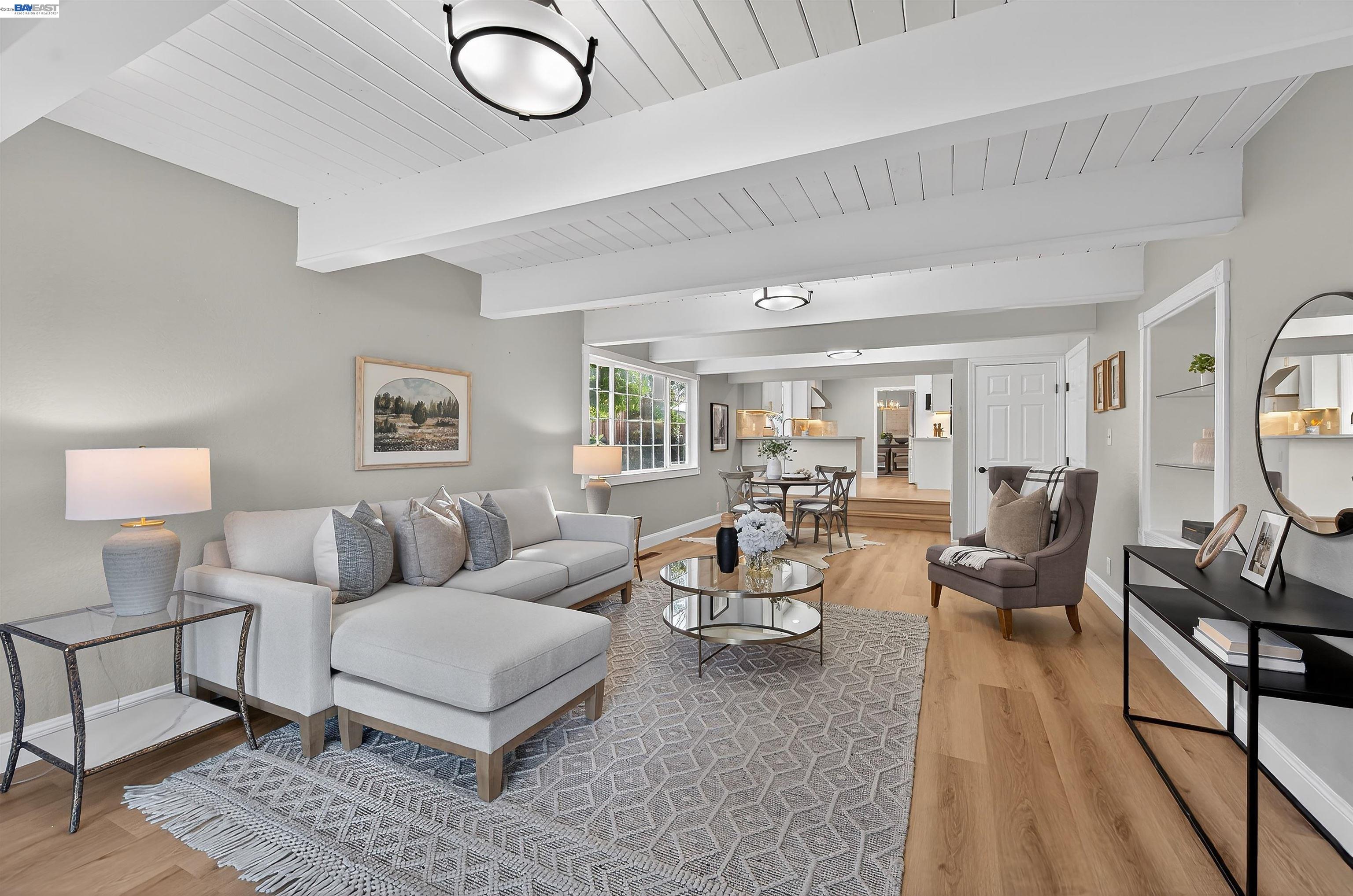 Detail Gallery Image 23 of 41 For 3215 Peachwillow Ln, Walnut Creek,  CA 94598 - 3 Beds | 2/1 Baths