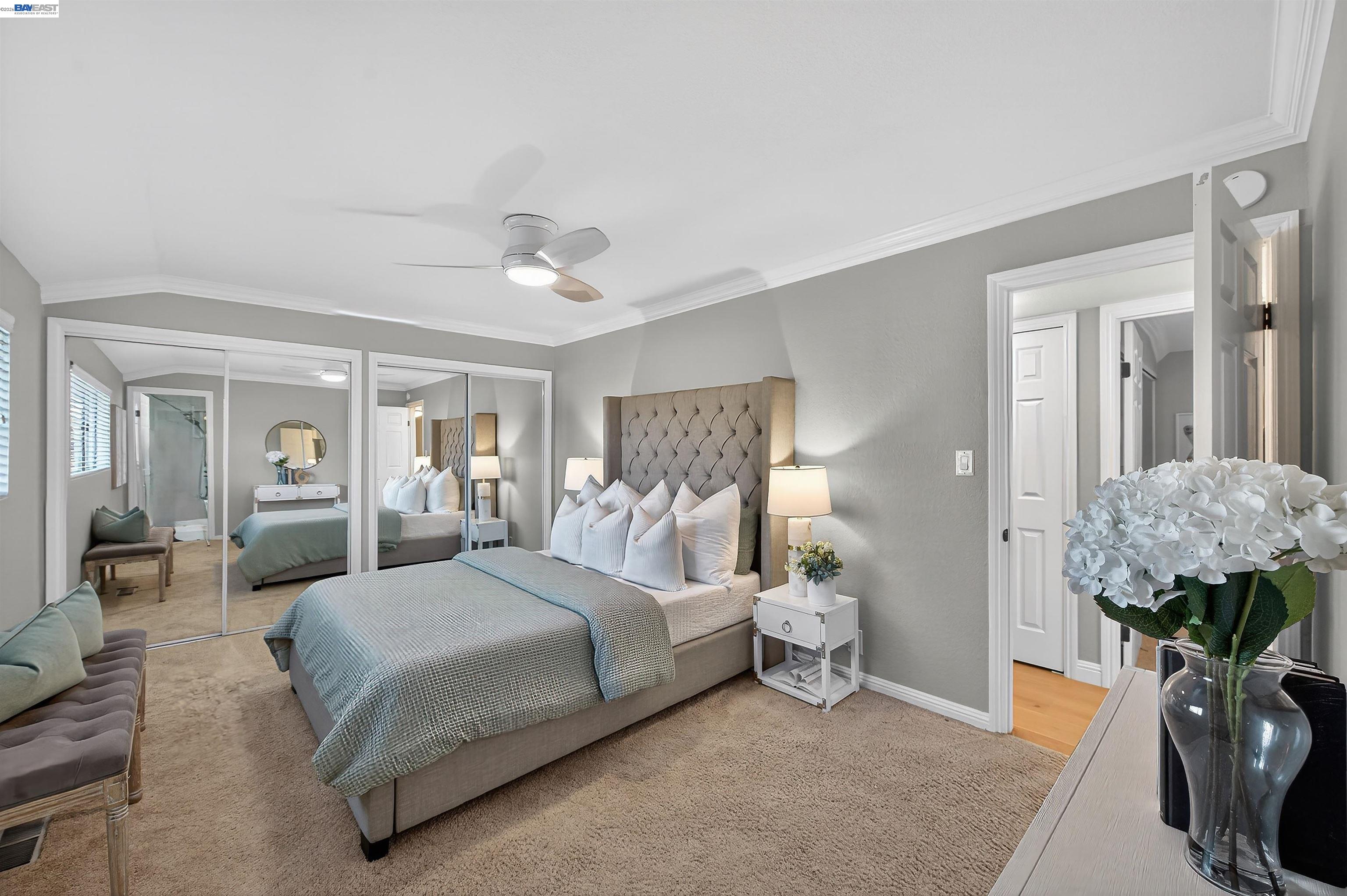 Detail Gallery Image 26 of 41 For 3215 Peachwillow Ln, Walnut Creek,  CA 94598 - 3 Beds | 2/1 Baths