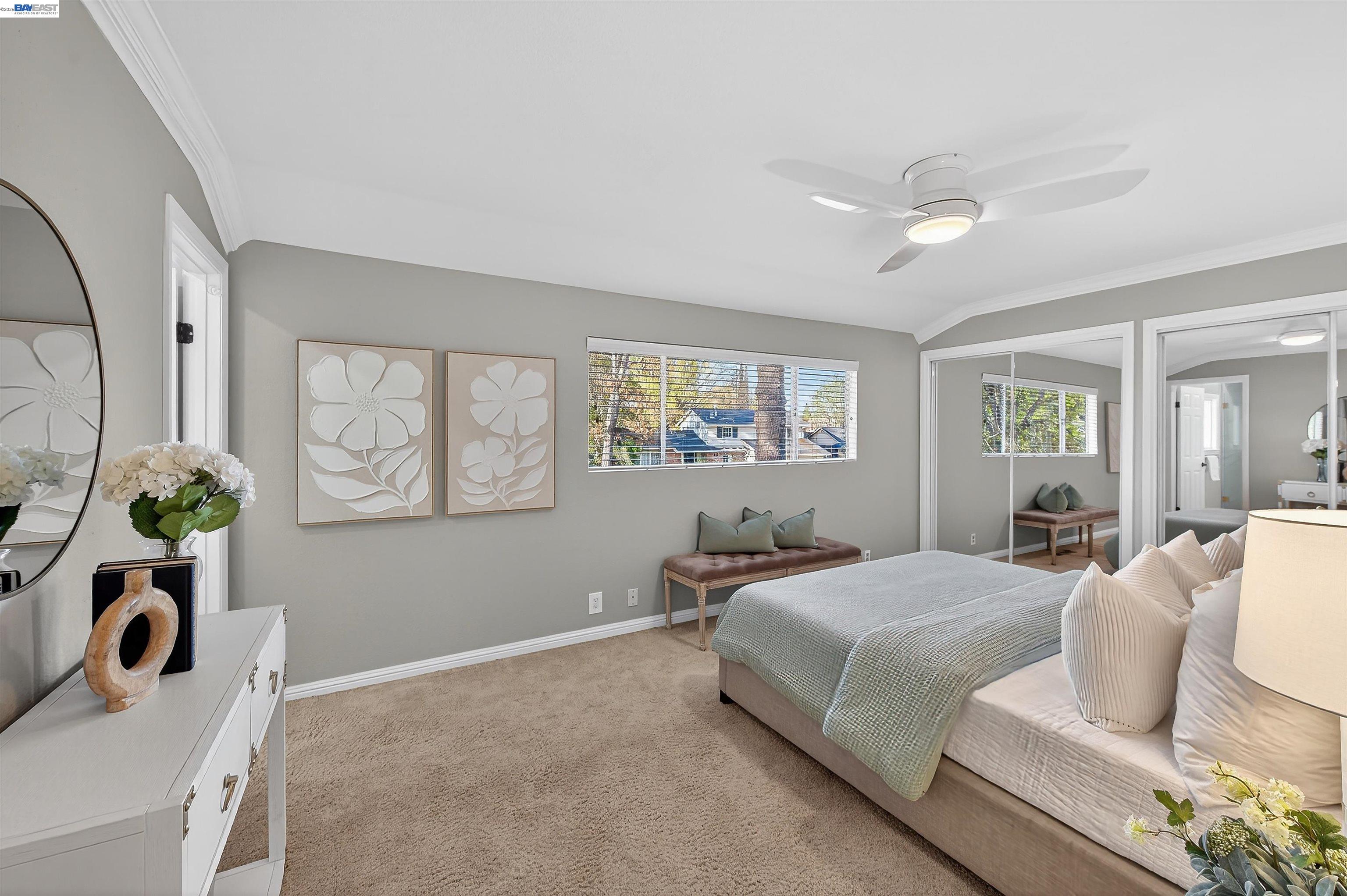 Detail Gallery Image 27 of 41 For 3215 Peachwillow Ln, Walnut Creek,  CA 94598 - 3 Beds | 2/1 Baths