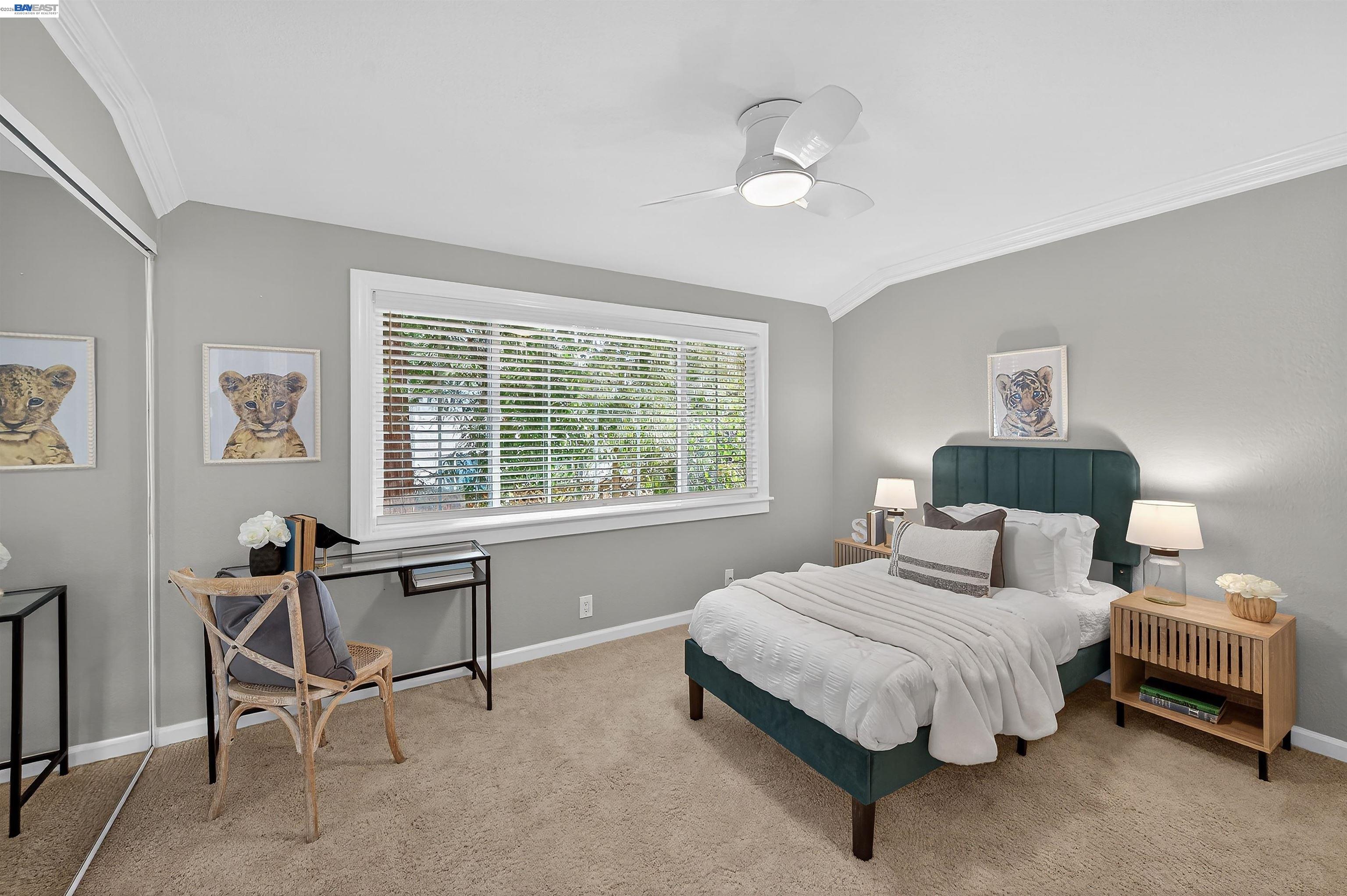 Detail Gallery Image 30 of 41 For 3215 Peachwillow Ln, Walnut Creek,  CA 94598 - 3 Beds | 2/1 Baths