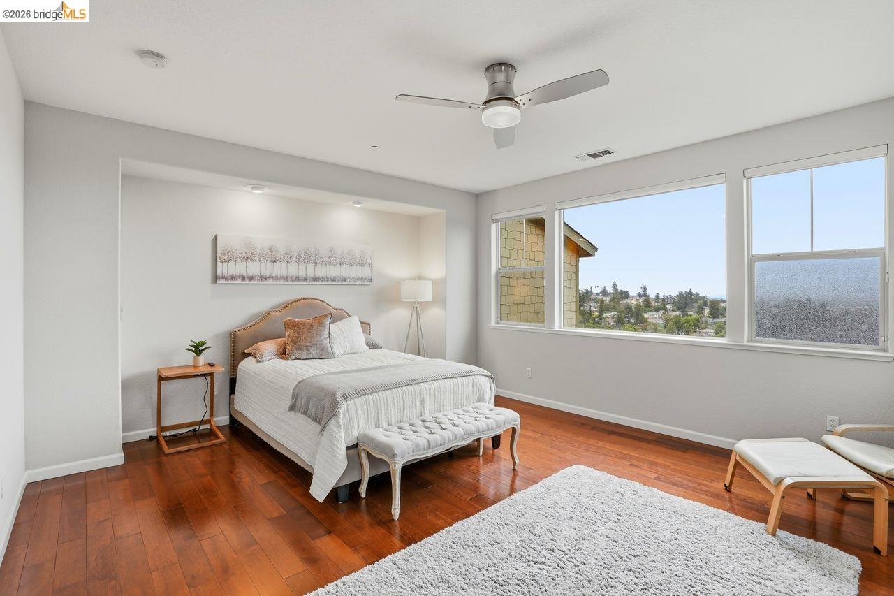 Detail Gallery Image 27 of 52 For 6271 Rocky Point Ct, Oakland,  CA 94605 - 4 Beds | 2/1 Baths