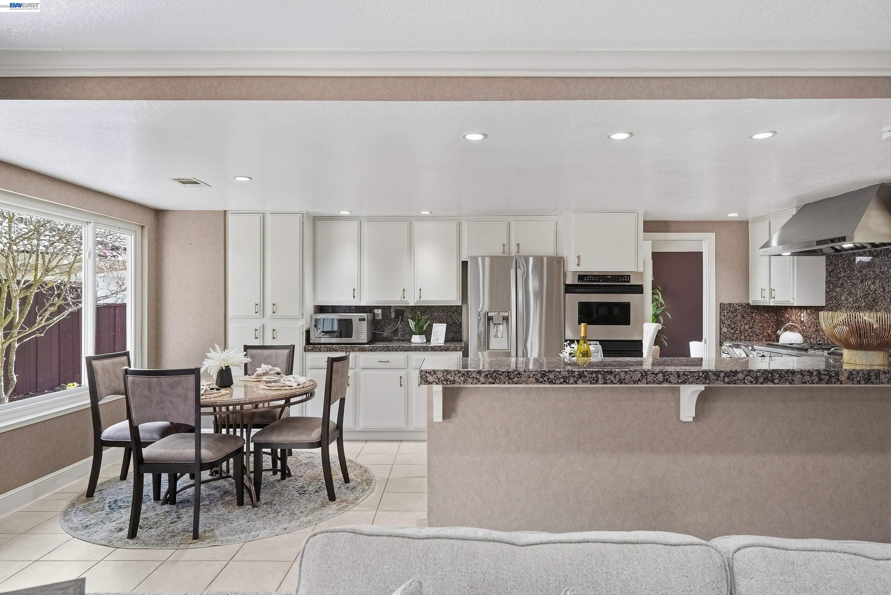 Detail Gallery Image 20 of 60 For 5445 Canyon Crest Dr, San Ramon,  CA 94582 - 4 Beds | 3 Baths