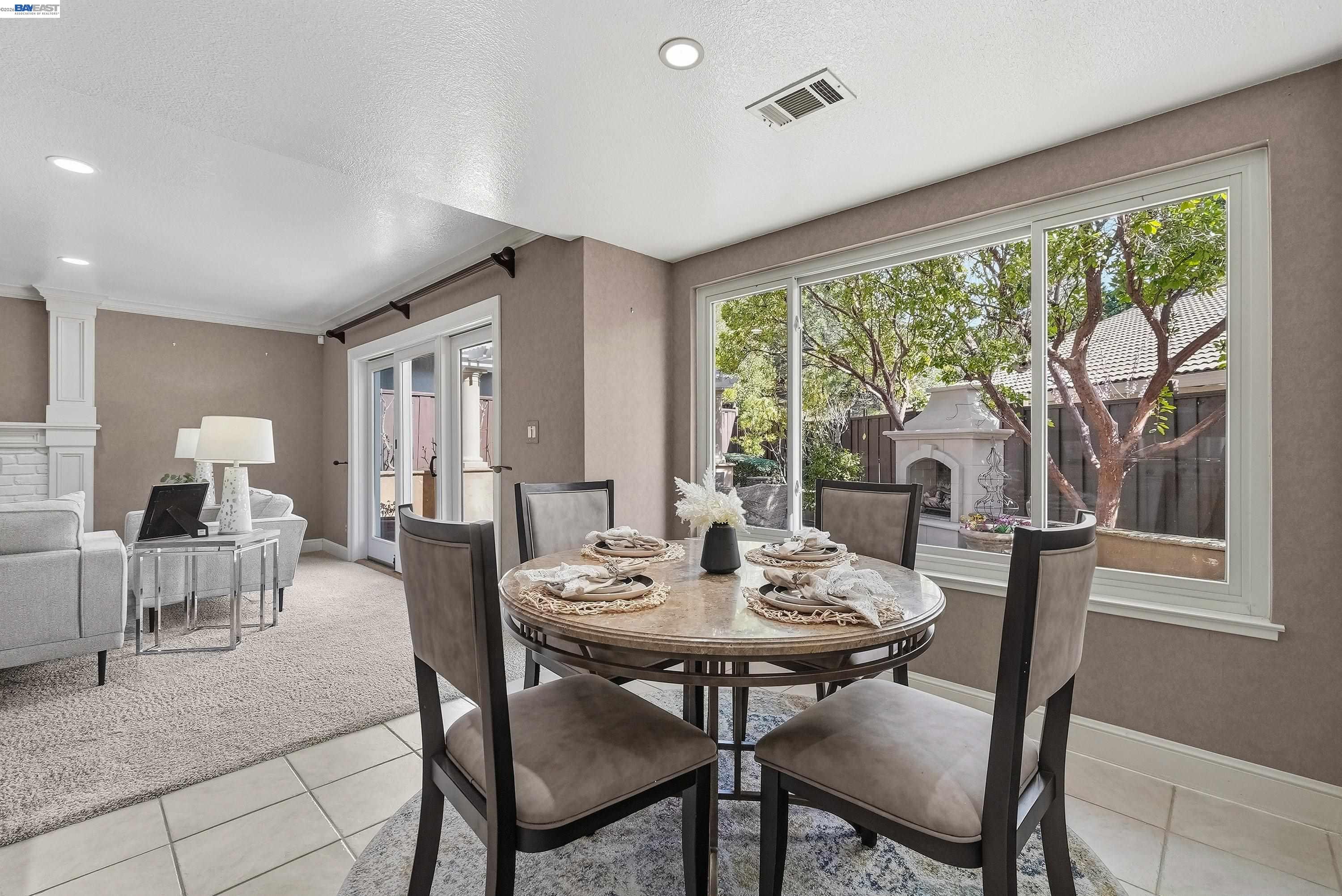 Detail Gallery Image 21 of 60 For 5445 Canyon Crest Dr, San Ramon,  CA 94582 - 4 Beds | 3 Baths