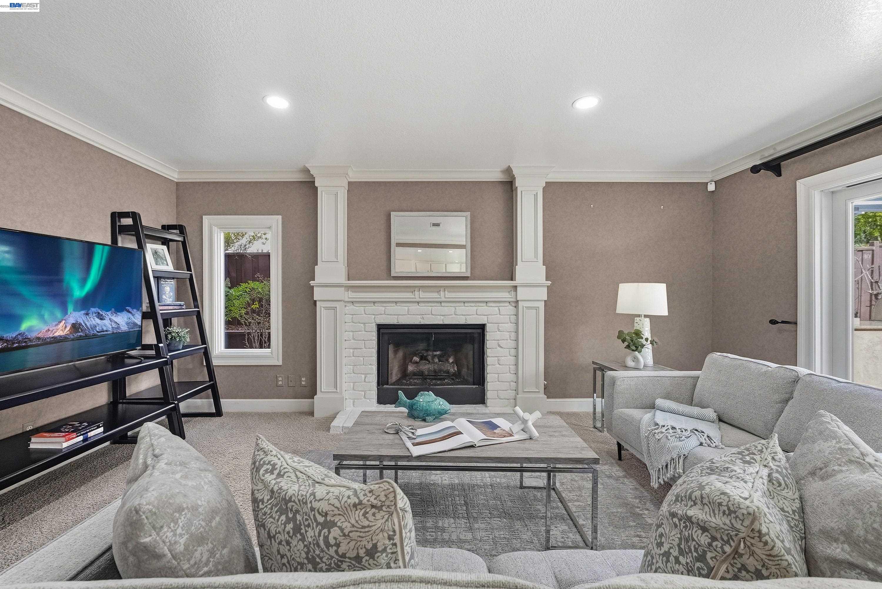 Detail Gallery Image 23 of 60 For 5445 Canyon Crest Dr, San Ramon,  CA 94582 - 4 Beds | 3 Baths