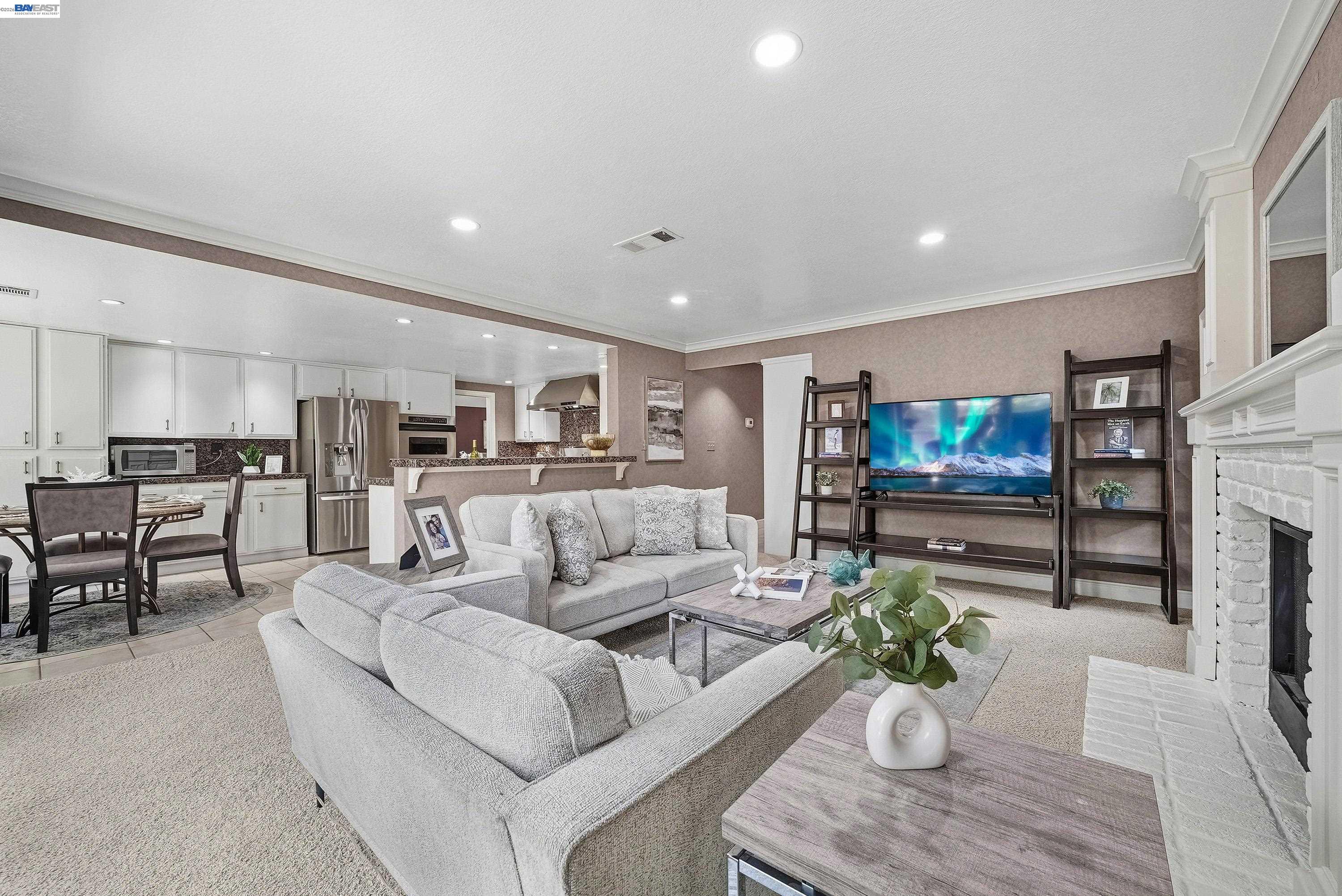 Detail Gallery Image 24 of 60 For 5445 Canyon Crest Dr, San Ramon,  CA 94582 - 4 Beds | 3 Baths