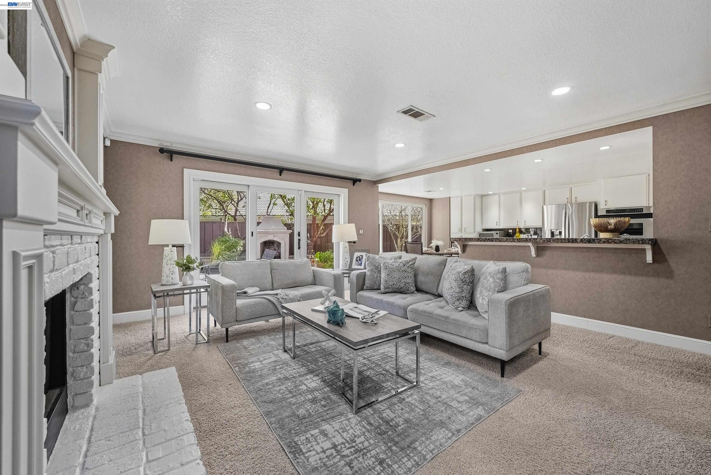 Detail Gallery Image 25 of 60 For 5445 Canyon Crest Dr, San Ramon,  CA 94582 - 4 Beds | 3 Baths