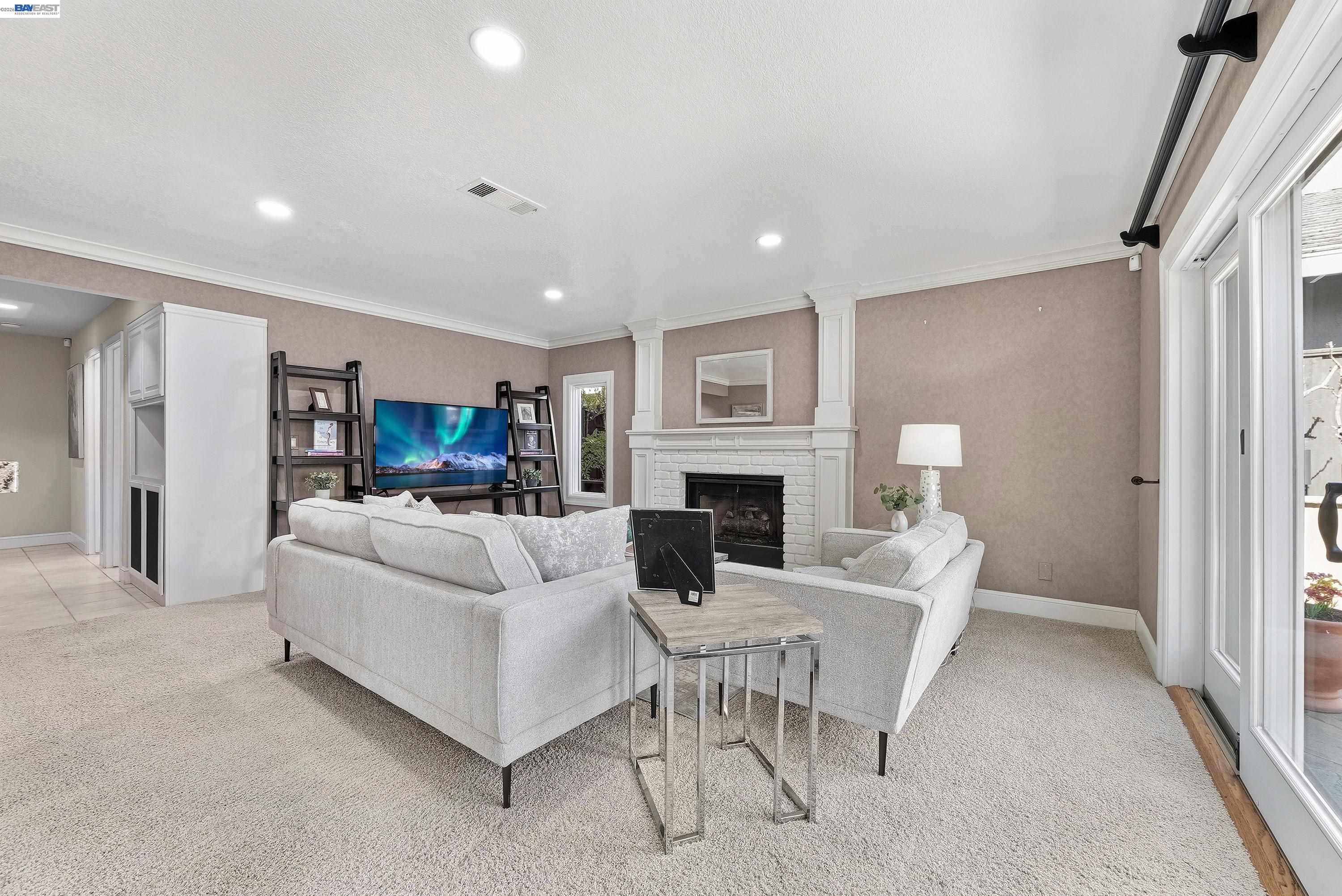 Detail Gallery Image 26 of 60 For 5445 Canyon Crest Dr, San Ramon,  CA 94582 - 4 Beds | 3 Baths