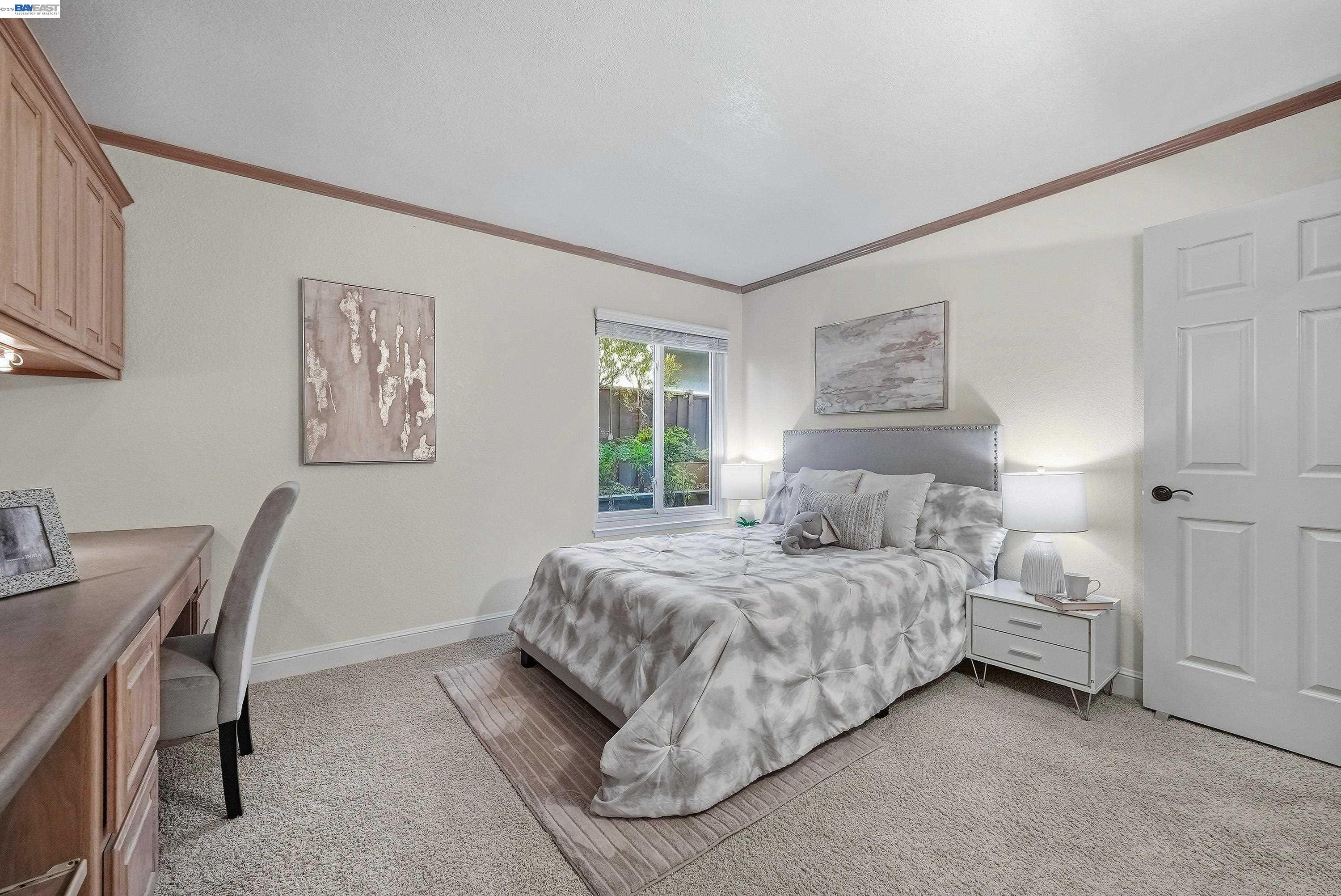 Detail Gallery Image 28 of 60 For 5445 Canyon Crest Dr, San Ramon,  CA 94582 - 4 Beds | 3 Baths