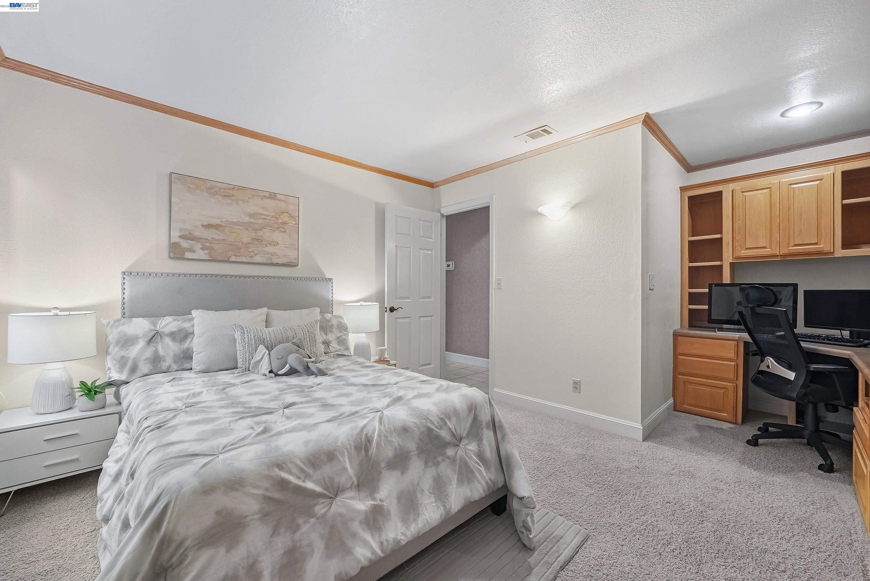 Detail Gallery Image 29 of 60 For 5445 Canyon Crest Dr, San Ramon,  CA 94582 - 4 Beds | 3 Baths