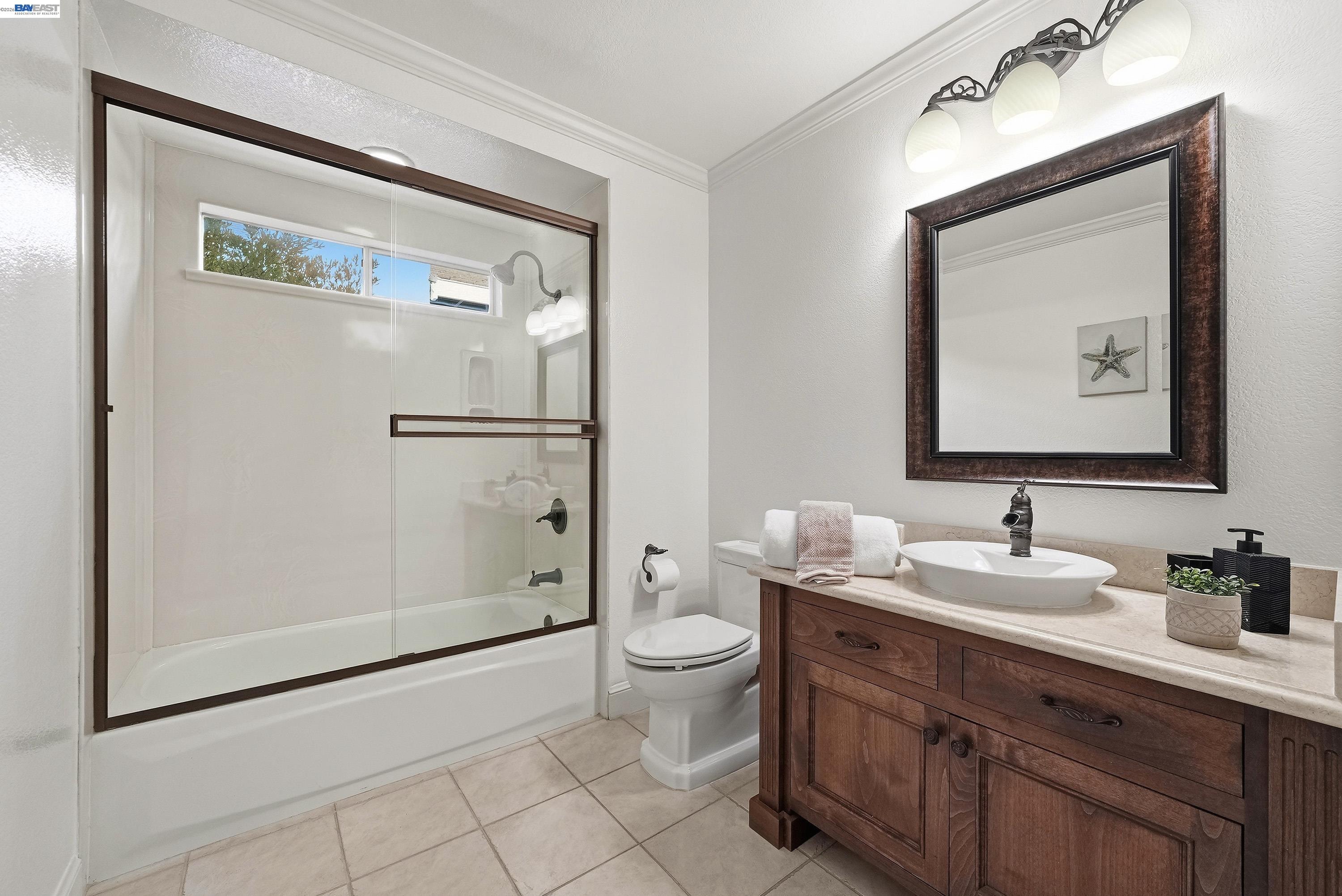 Detail Gallery Image 30 of 60 For 5445 Canyon Crest Dr, San Ramon,  CA 94582 - 4 Beds | 3 Baths