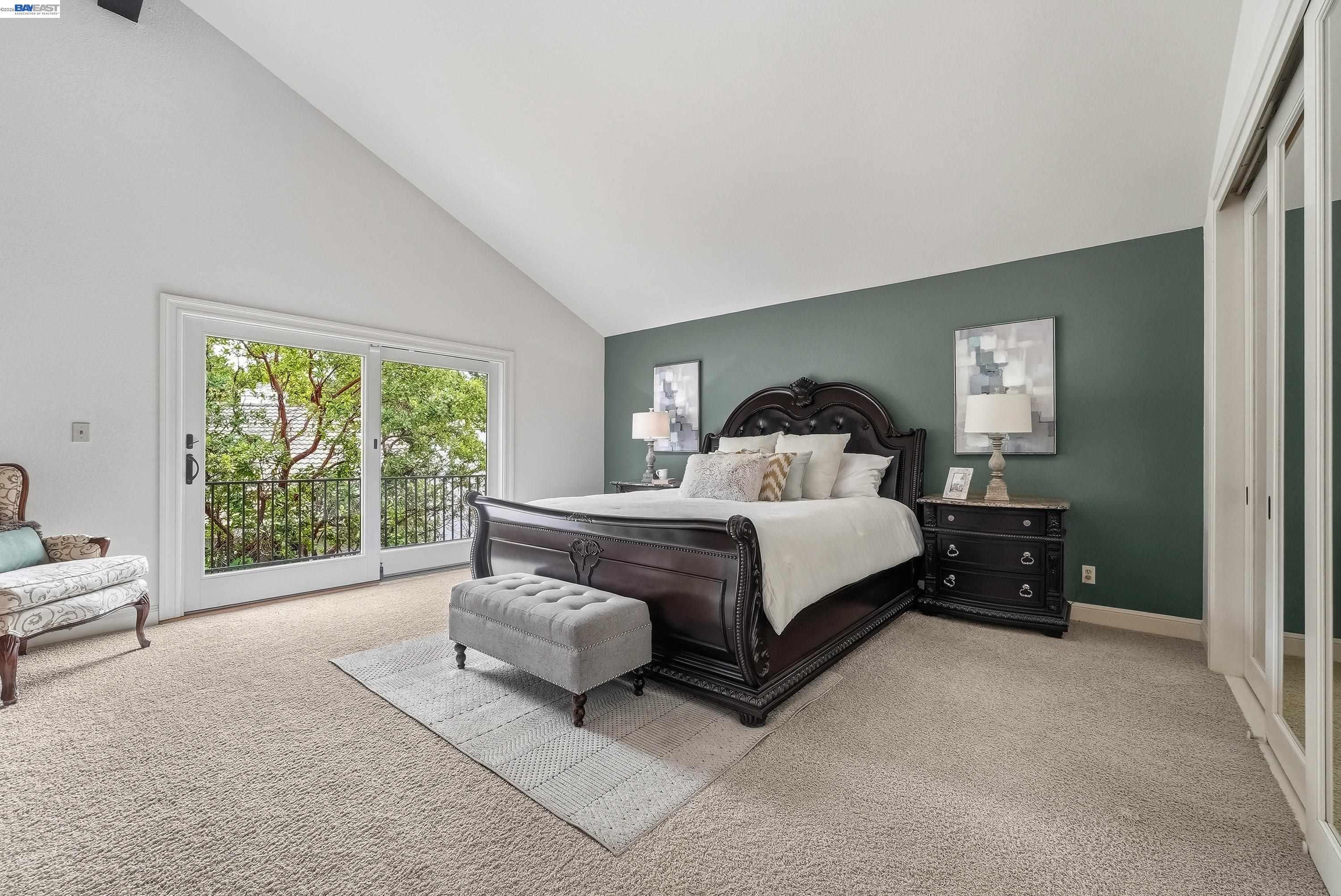 Detail Gallery Image 32 of 60 For 5445 Canyon Crest Dr, San Ramon,  CA 94582 - 4 Beds | 3 Baths