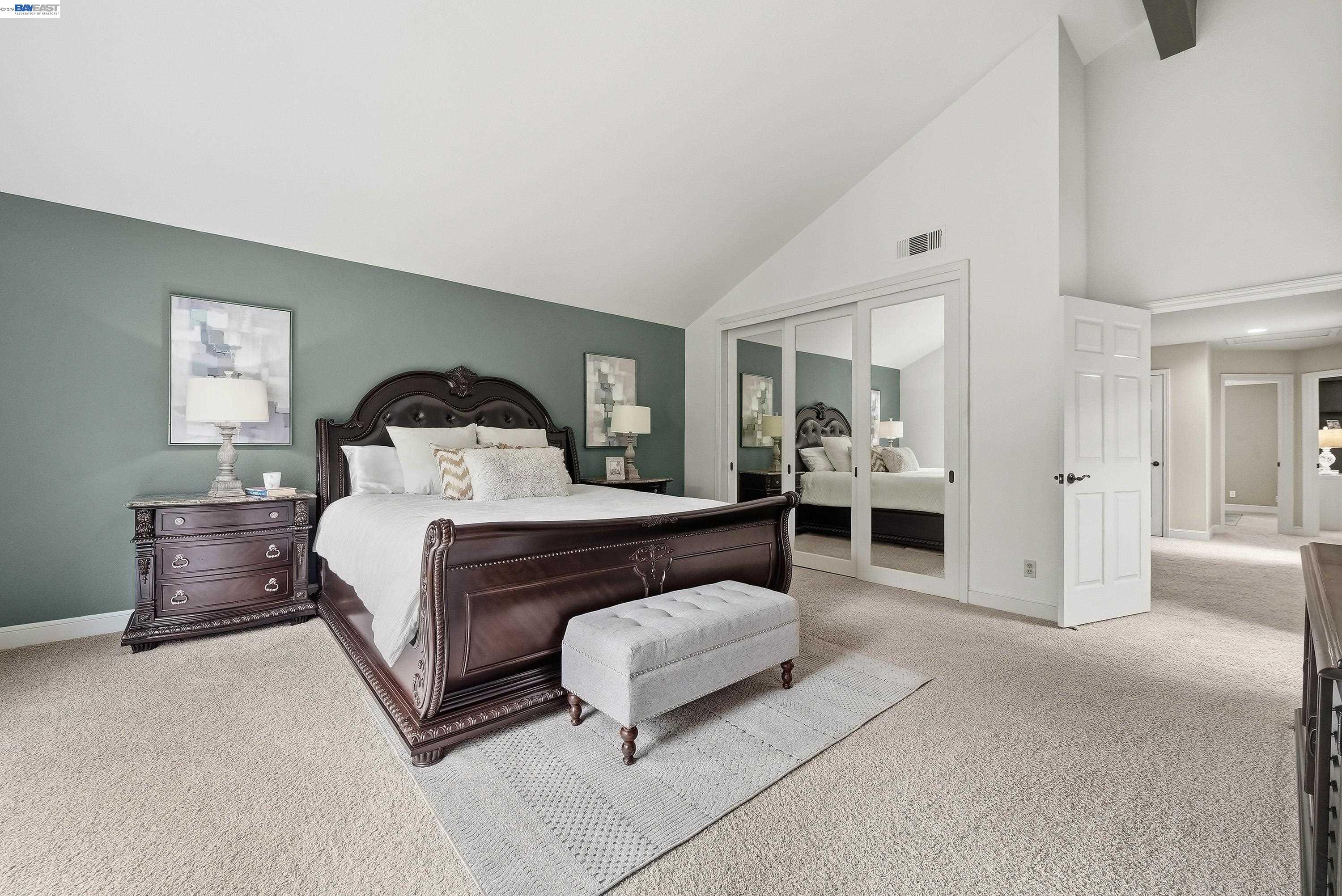 Detail Gallery Image 34 of 60 For 5445 Canyon Crest Dr, San Ramon,  CA 94582 - 4 Beds | 3 Baths