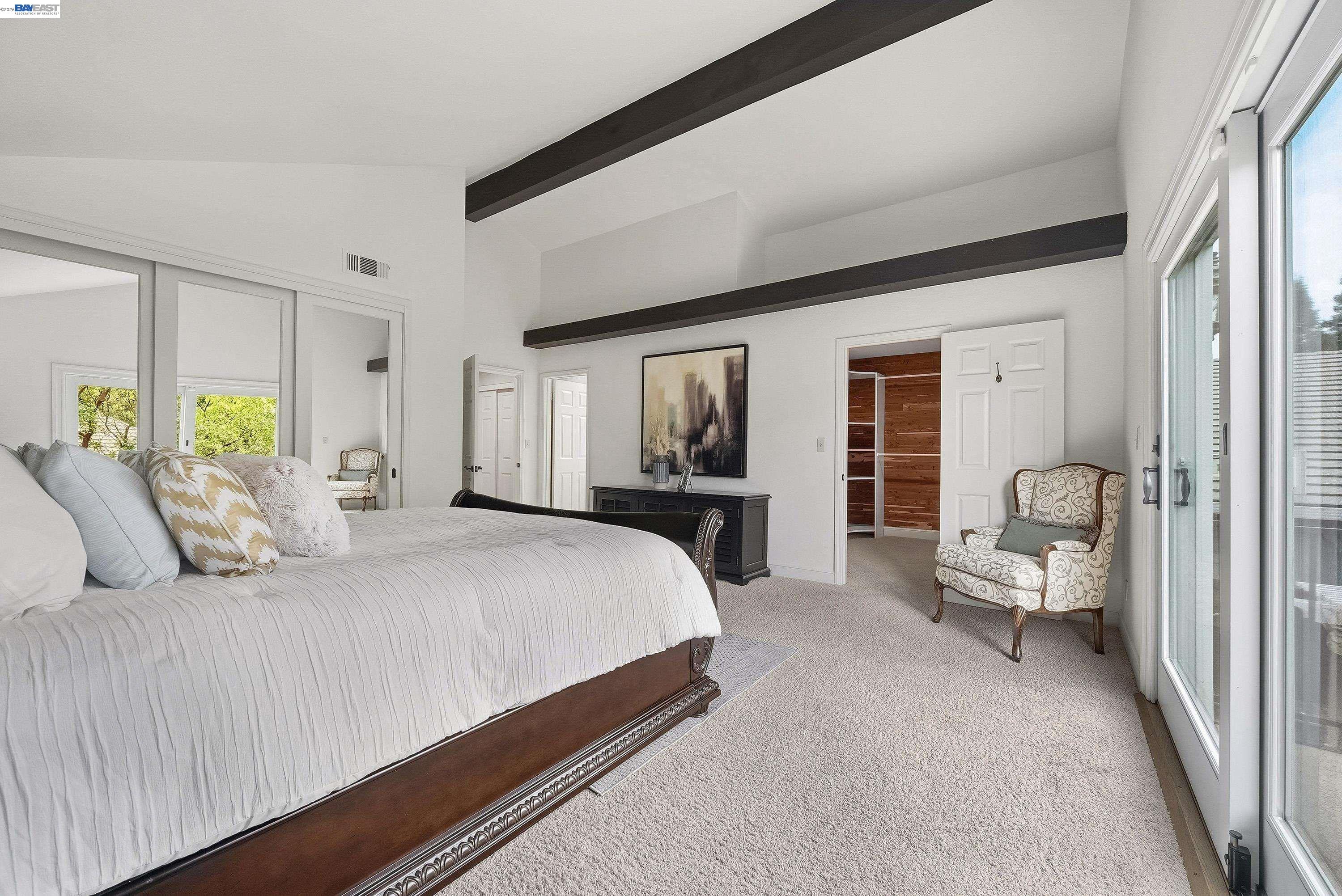 Detail Gallery Image 35 of 60 For 5445 Canyon Crest Dr, San Ramon,  CA 94582 - 4 Beds | 3 Baths