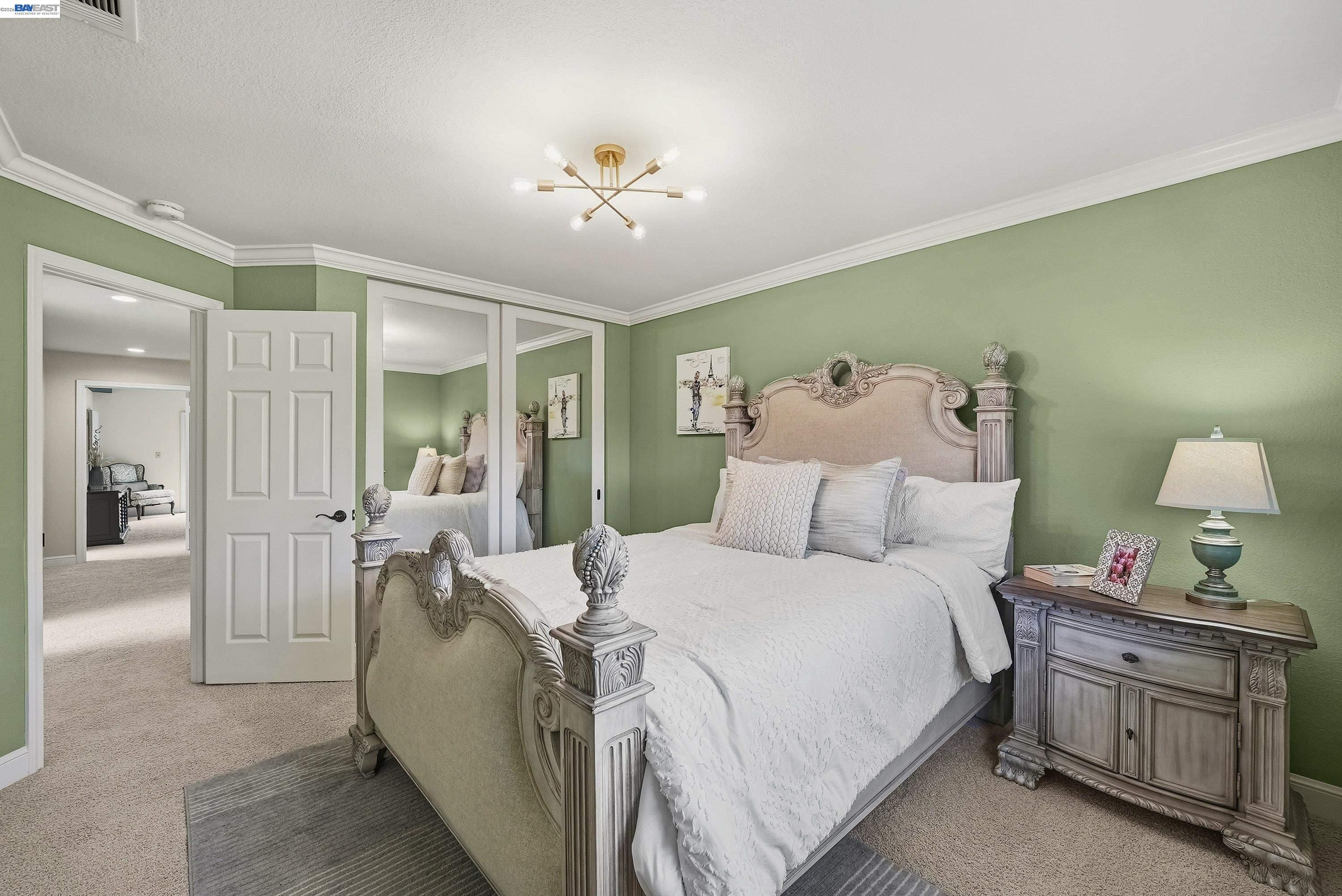 Detail Gallery Image 43 of 60 For 5445 Canyon Crest Dr, San Ramon,  CA 94582 - 4 Beds | 3 Baths