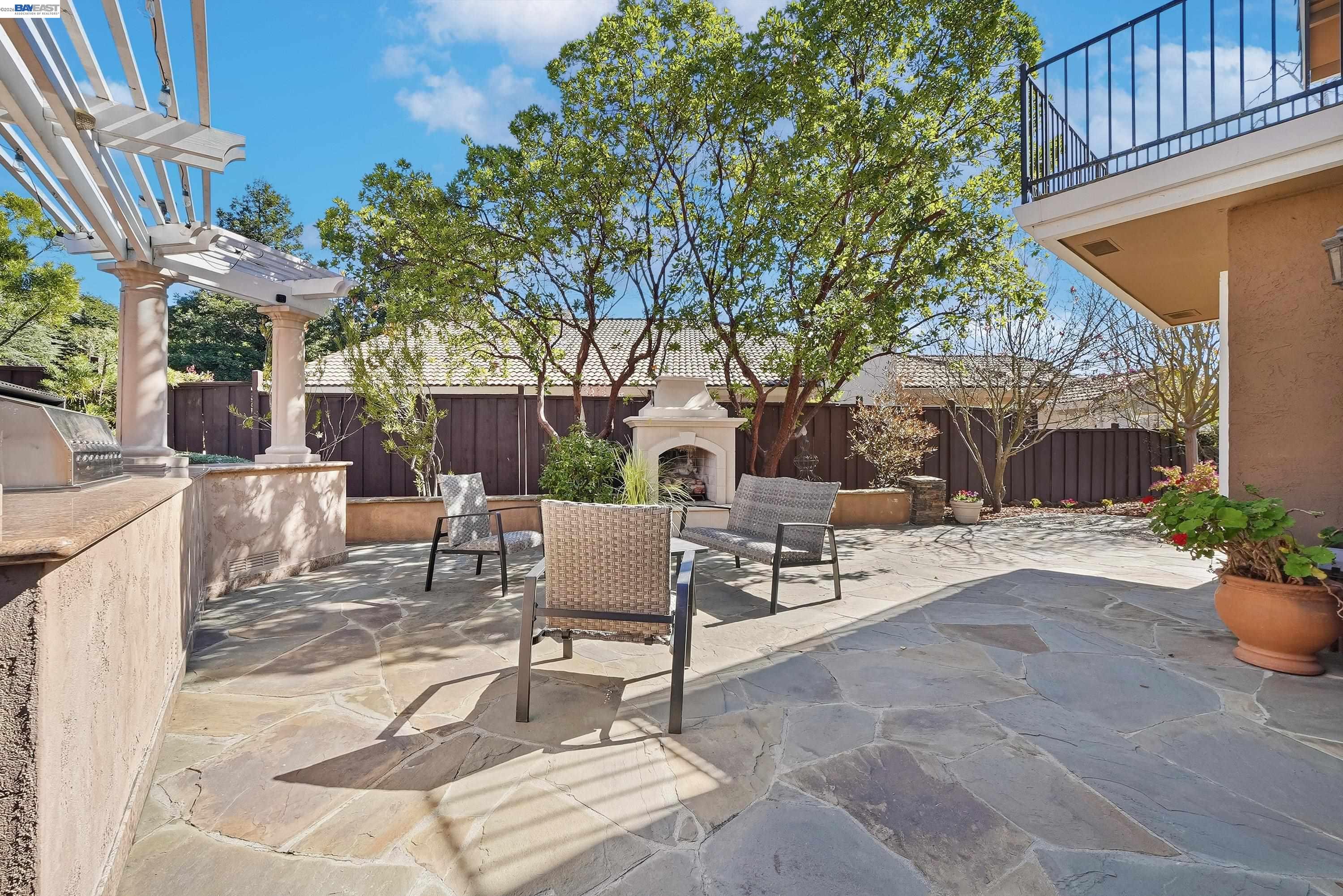 Detail Gallery Image 49 of 60 For 5445 Canyon Crest Dr, San Ramon,  CA 94582 - 4 Beds | 3 Baths