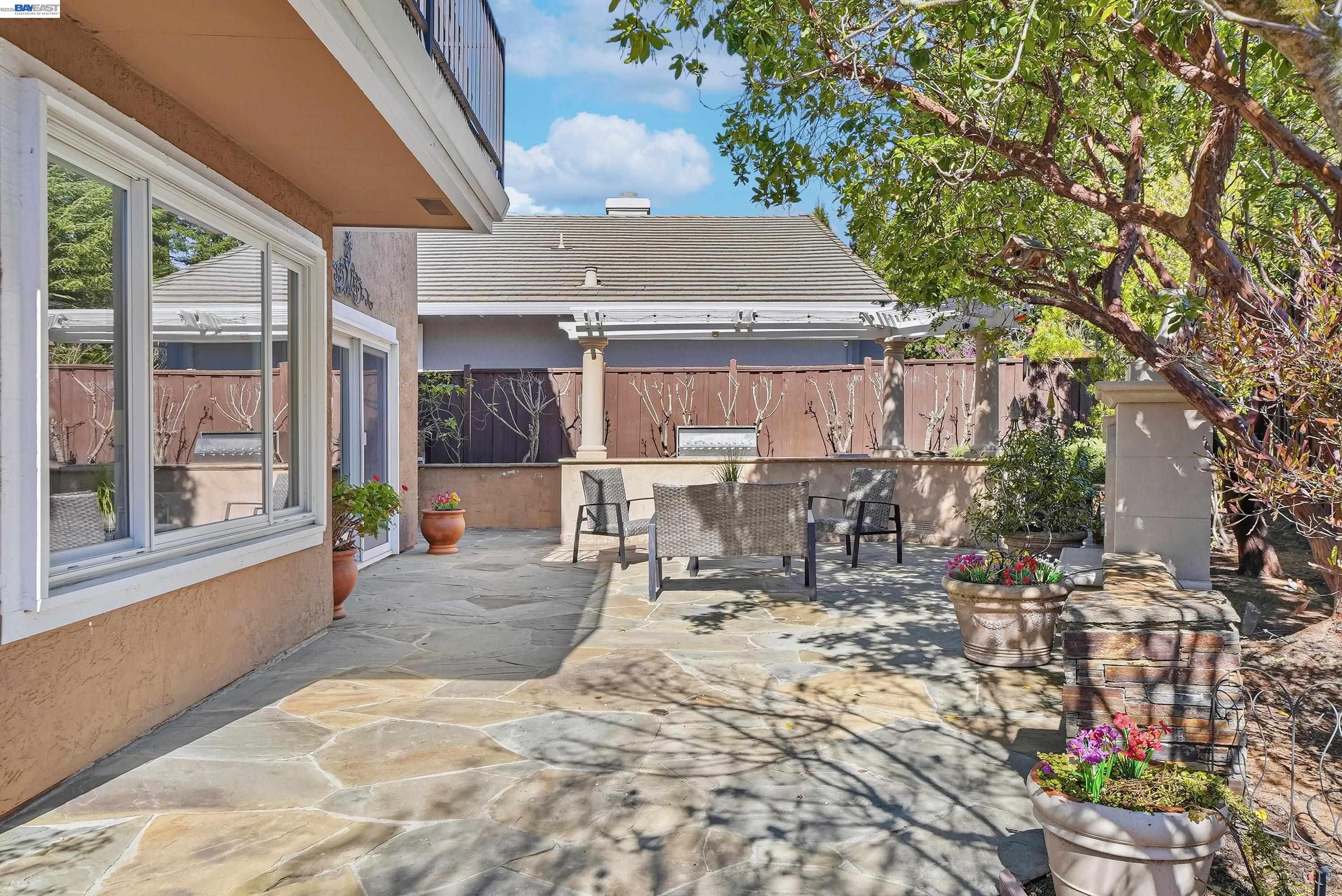 Detail Gallery Image 50 of 60 For 5445 Canyon Crest Dr, San Ramon,  CA 94582 - 4 Beds | 3 Baths