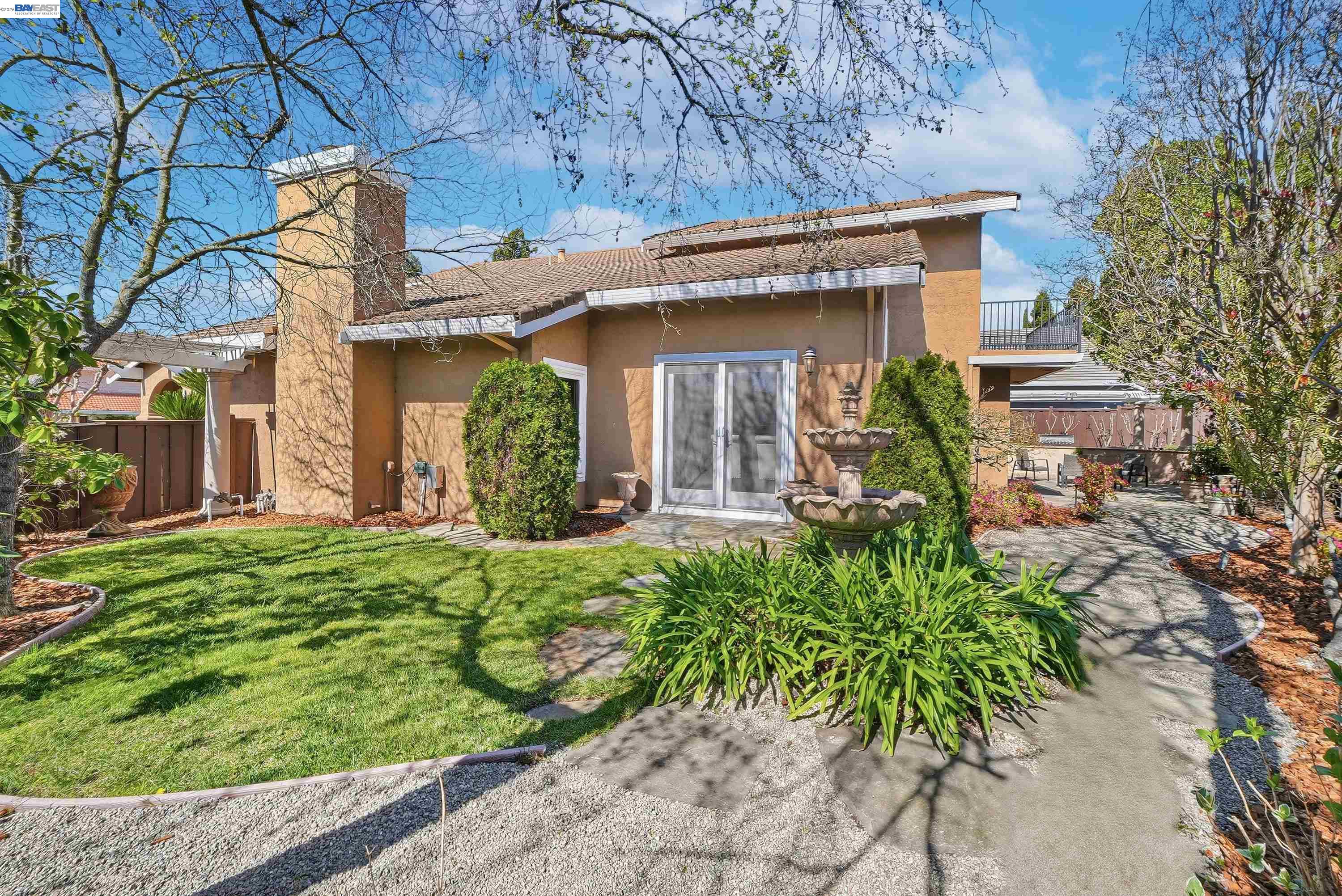 Detail Gallery Image 52 of 60 For 5445 Canyon Crest Dr, San Ramon,  CA 94582 - 4 Beds | 3 Baths