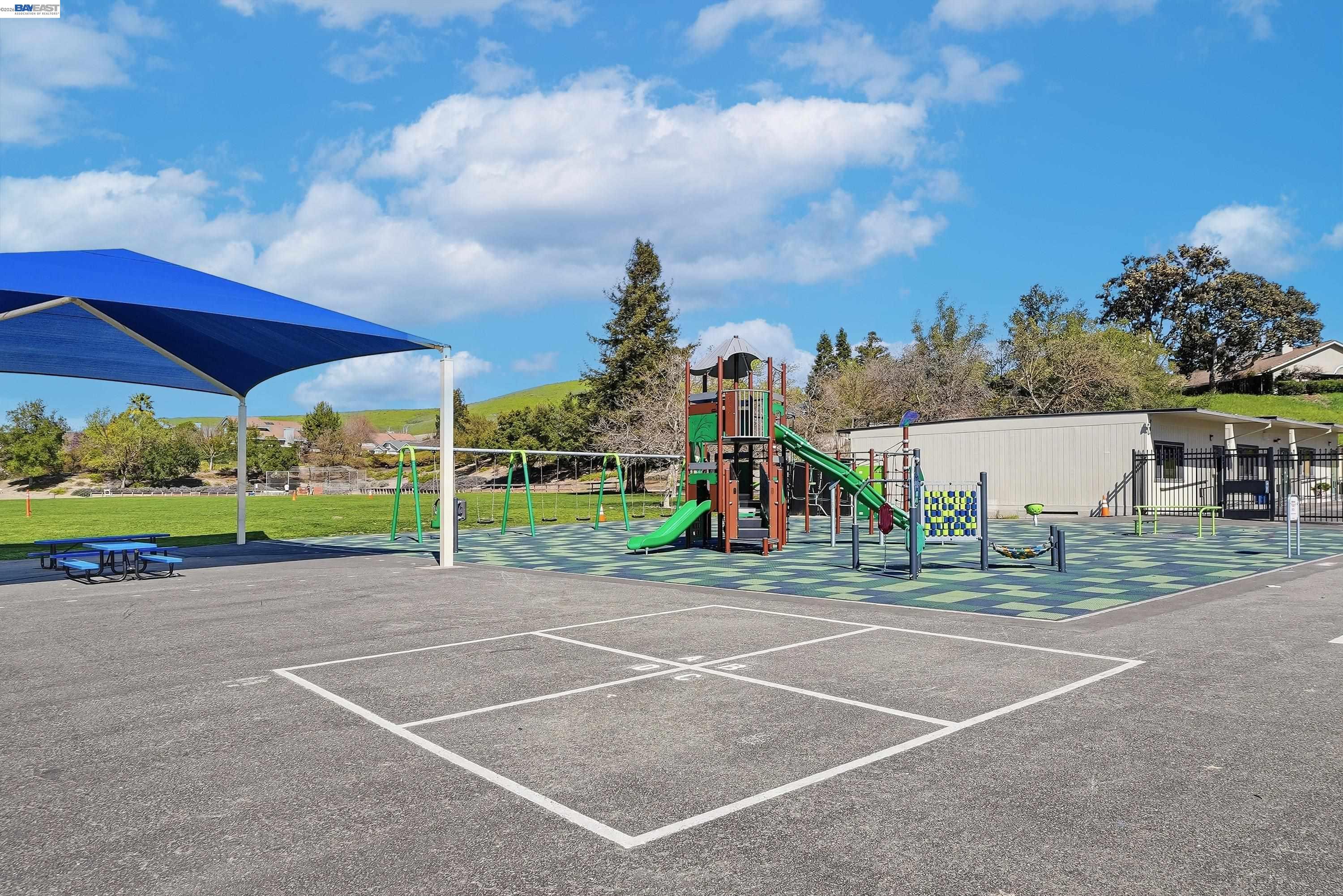 Detail Gallery Image 56 of 60 For 5445 Canyon Crest Dr, San Ramon,  CA 94582 - 4 Beds | 3 Baths