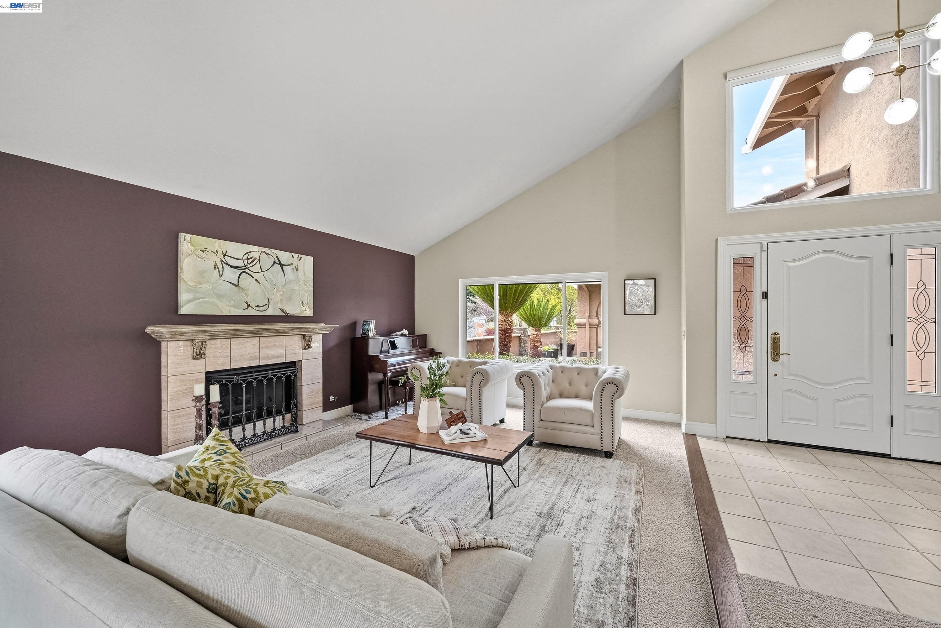 Detail Gallery Image 9 of 60 For 5445 Canyon Crest Dr, San Ramon,  CA 94582 - 4 Beds | 3 Baths