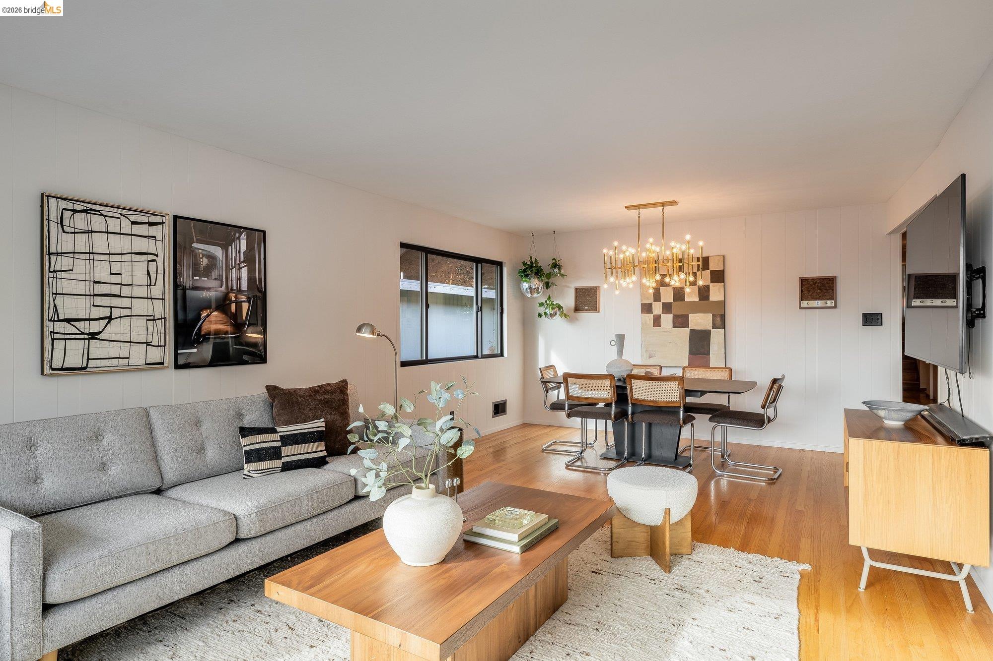 Detail Gallery Image 11 of 59 For 4830 Fair Ave., Oakland,  CA 94619 - 4 Beds | 2/1 Baths