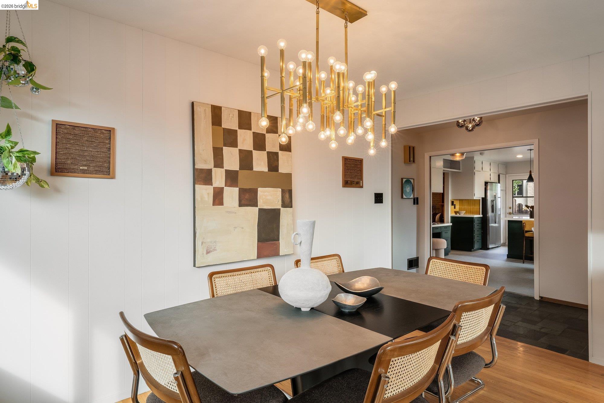 Detail Gallery Image 15 of 59 For 4830 Fair Ave., Oakland,  CA 94619 - 4 Beds | 2/1 Baths