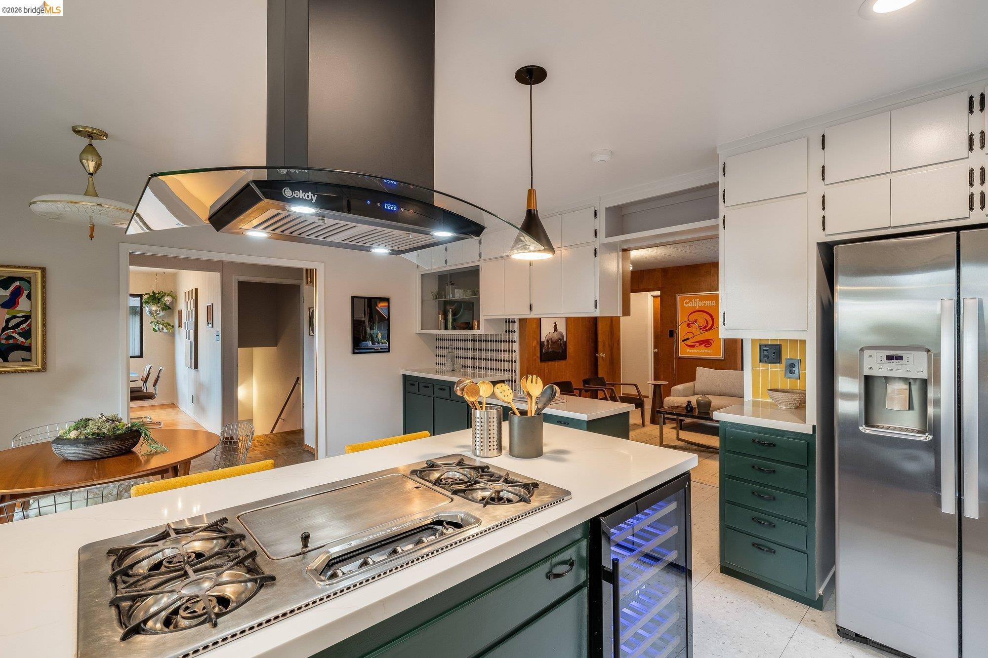 Detail Gallery Image 20 of 59 For 4830 Fair Ave., Oakland,  CA 94619 - 4 Beds | 2/1 Baths