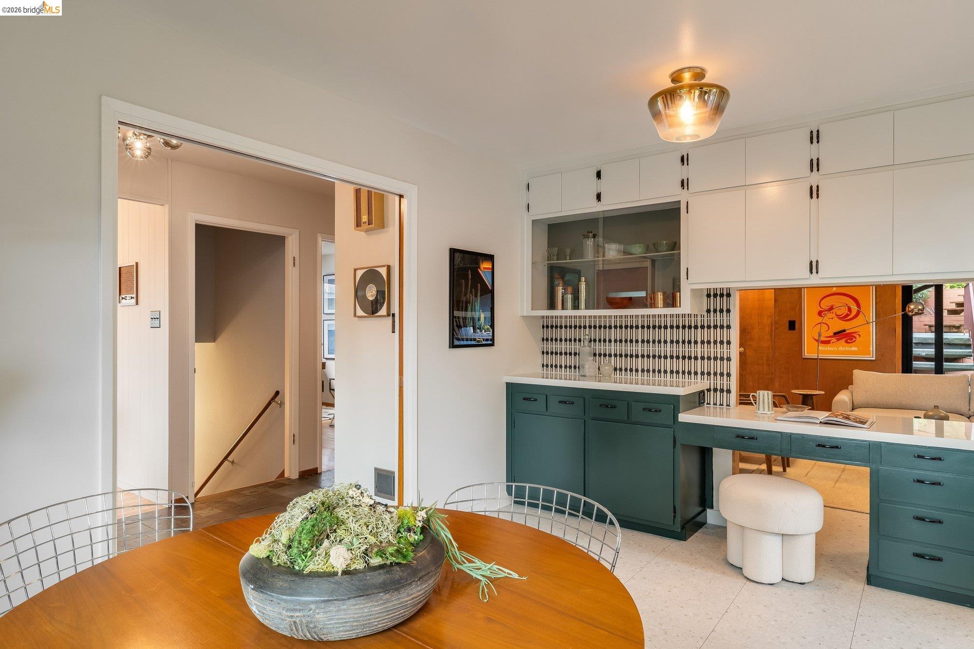 Detail Gallery Image 22 of 59 For 4830 Fair Ave., Oakland,  CA 94619 - 4 Beds | 2/1 Baths