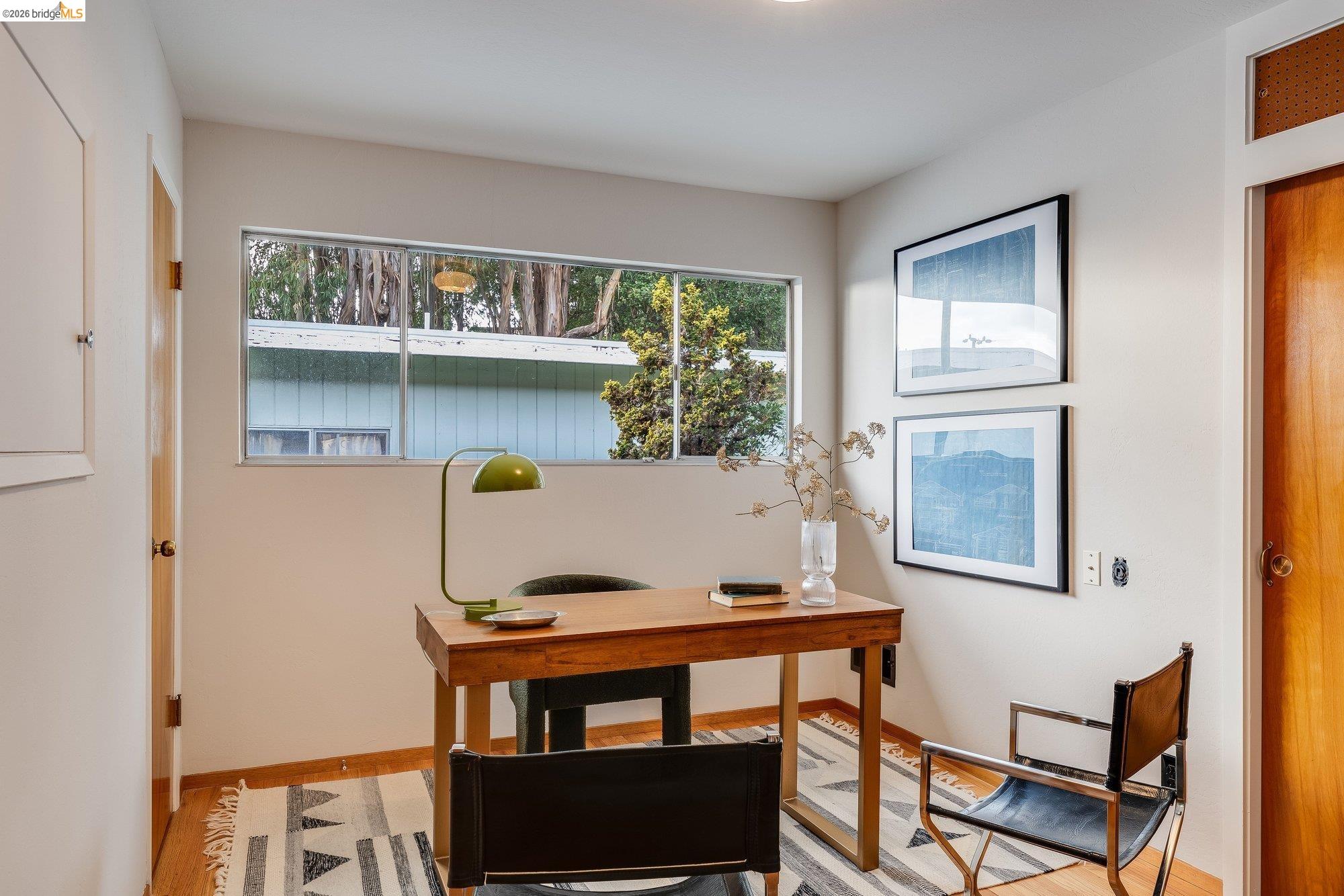 Detail Gallery Image 31 of 59 For 4830 Fair Ave., Oakland,  CA 94619 - 4 Beds | 2/1 Baths