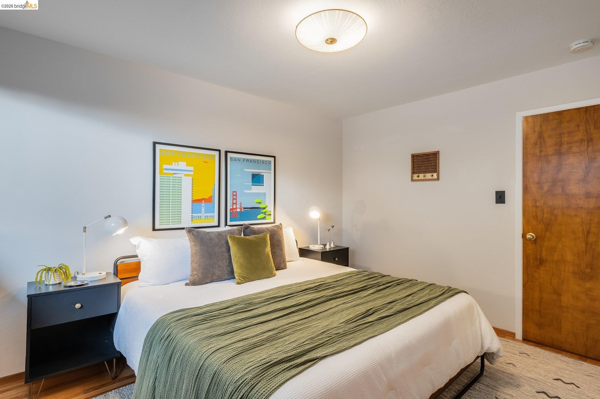 Detail Gallery Image 34 of 59 For 4830 Fair Ave., Oakland,  CA 94619 - 4 Beds | 2/1 Baths