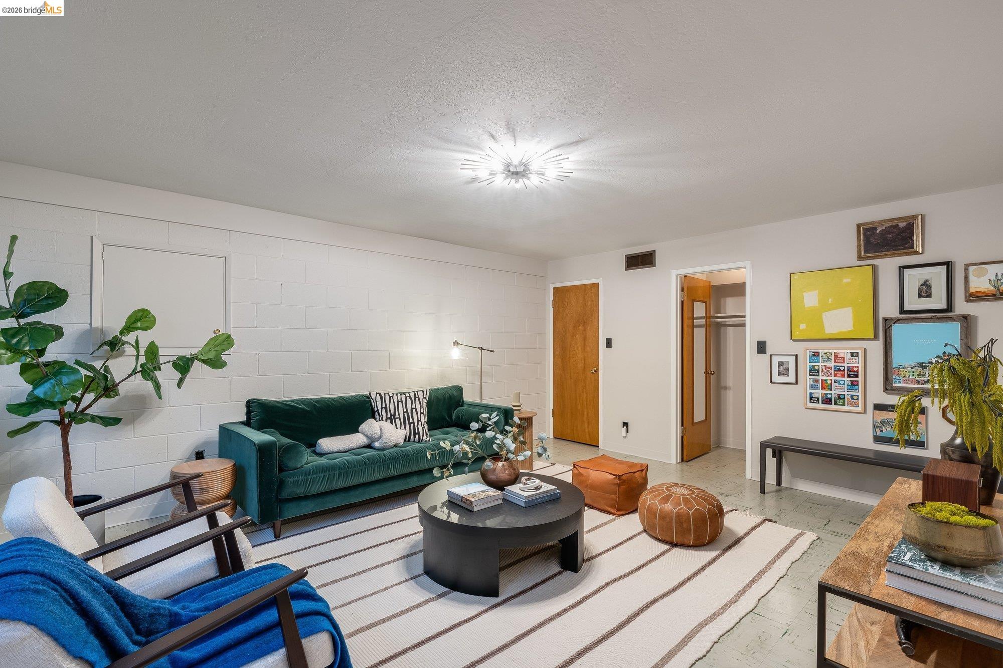 Detail Gallery Image 47 of 59 For 4830 Fair Ave., Oakland,  CA 94619 - 4 Beds | 2/1 Baths