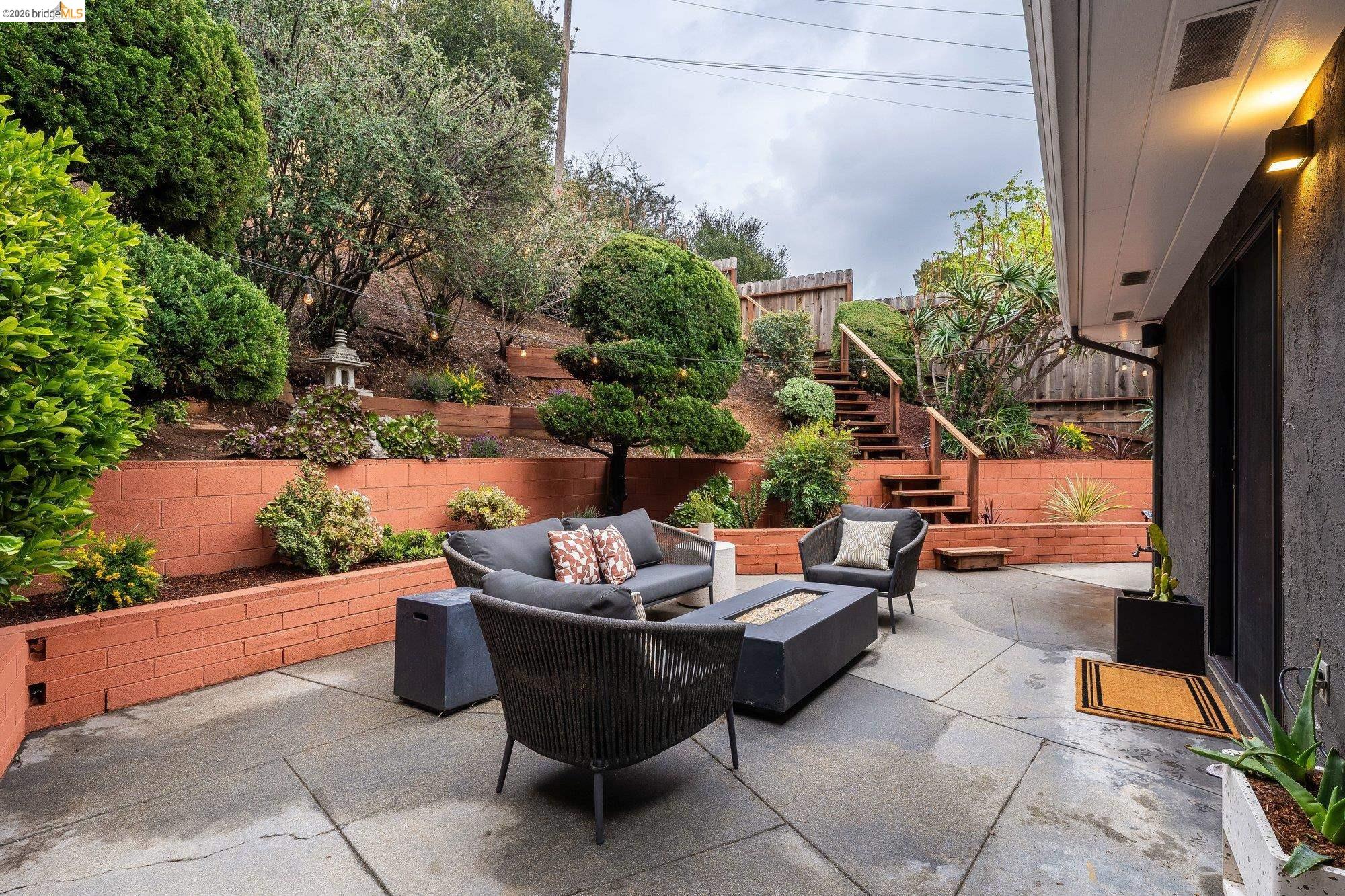 Detail Gallery Image 52 of 59 For 4830 Fair Ave., Oakland,  CA 94619 - 4 Beds | 2/1 Baths