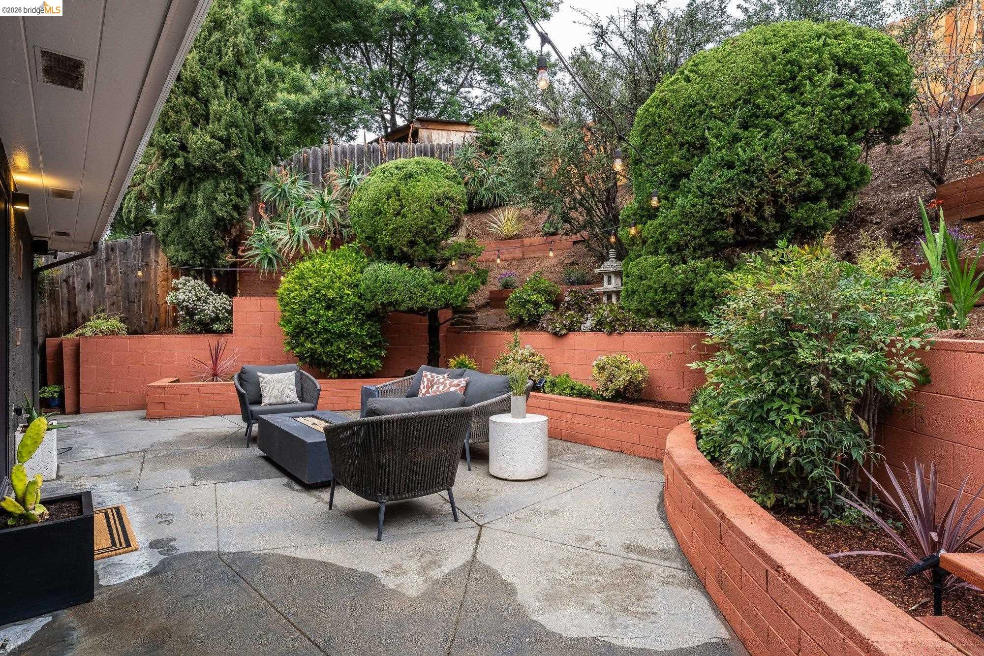 Detail Gallery Image 53 of 59 For 4830 Fair Ave., Oakland,  CA 94619 - 4 Beds | 2/1 Baths