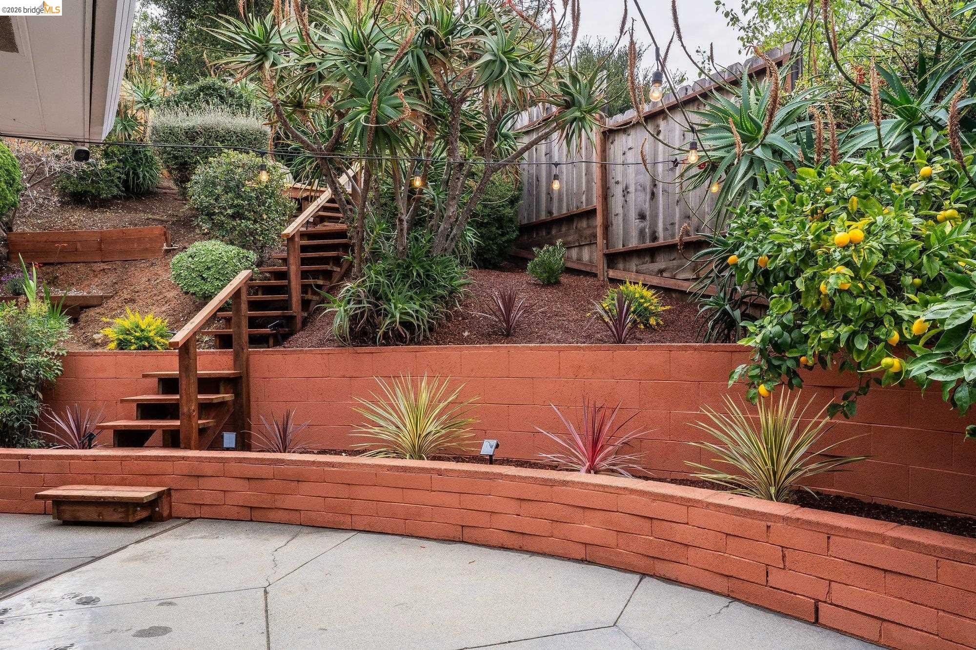 Detail Gallery Image 57 of 59 For 4830 Fair Ave., Oakland,  CA 94619 - 4 Beds | 2/1 Baths