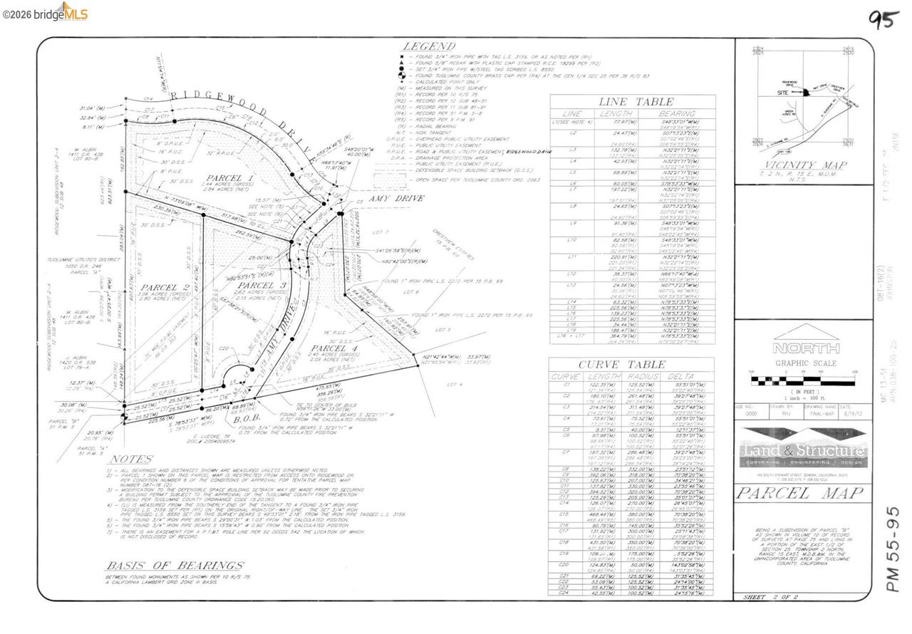 Detail Gallery Image 2 of 4 For 16780 Amy, Sonora,  CA 95370 - – Beds | – Baths