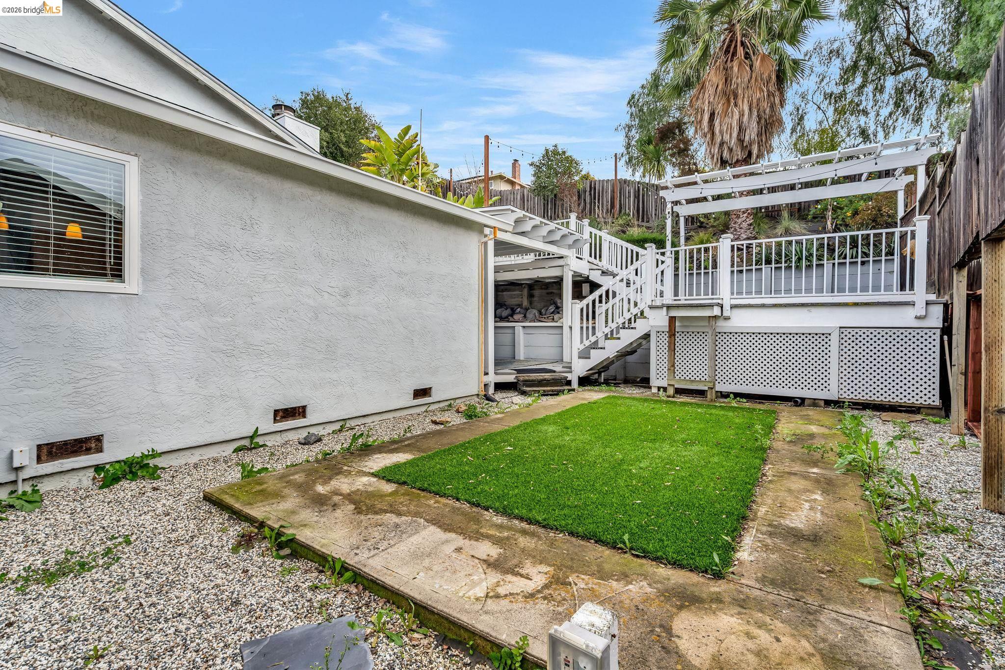 Detail Gallery Image 36 of 52 For 909 Halite Way, Antioch,  CA 94509-9999 - 3 Beds | 2 Baths