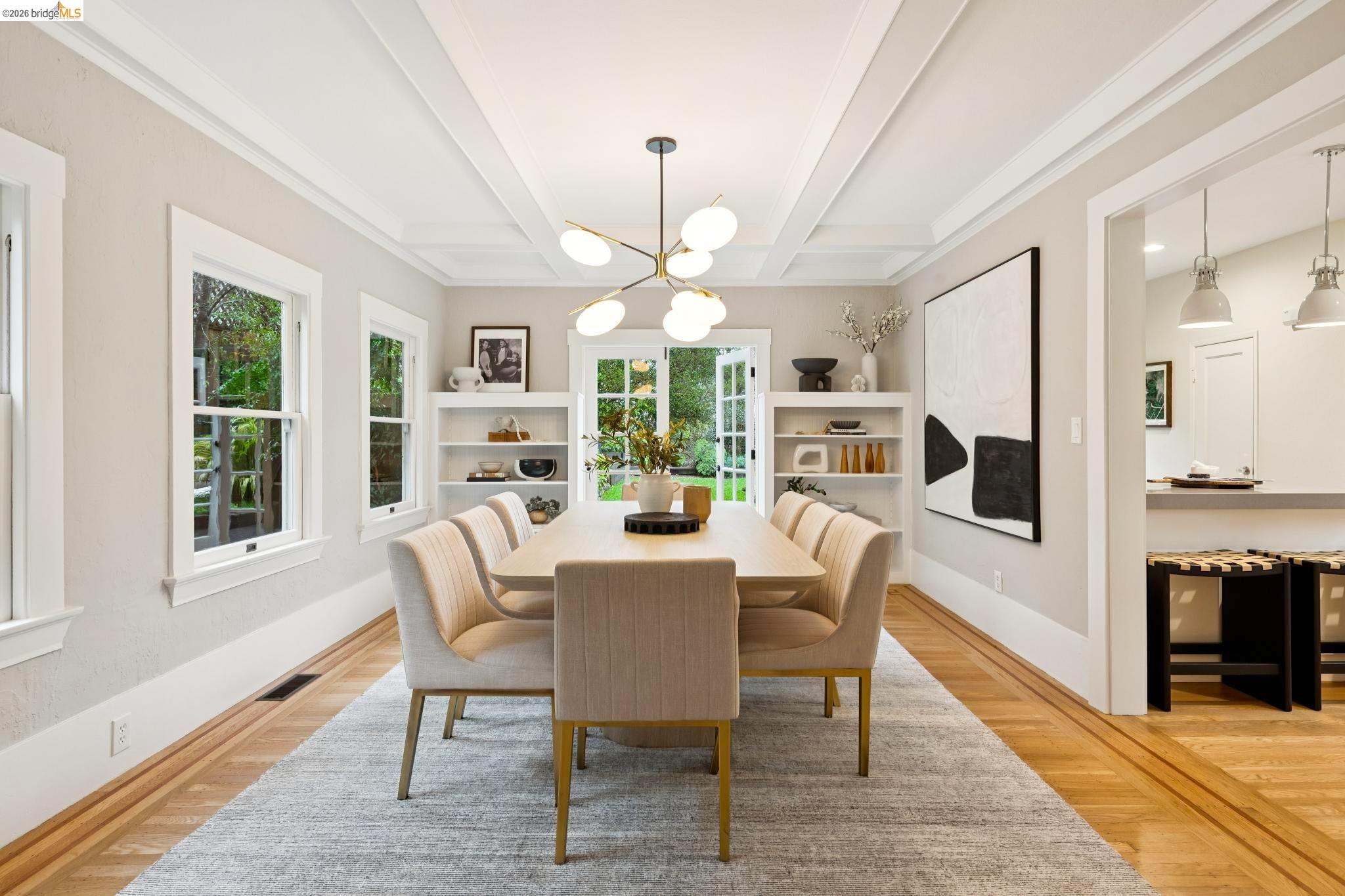 Detail Gallery Image 11 of 60 For 1374 El Centro Ave, Oakland,  CA 94602 - 3 Beds | 2/1 Baths