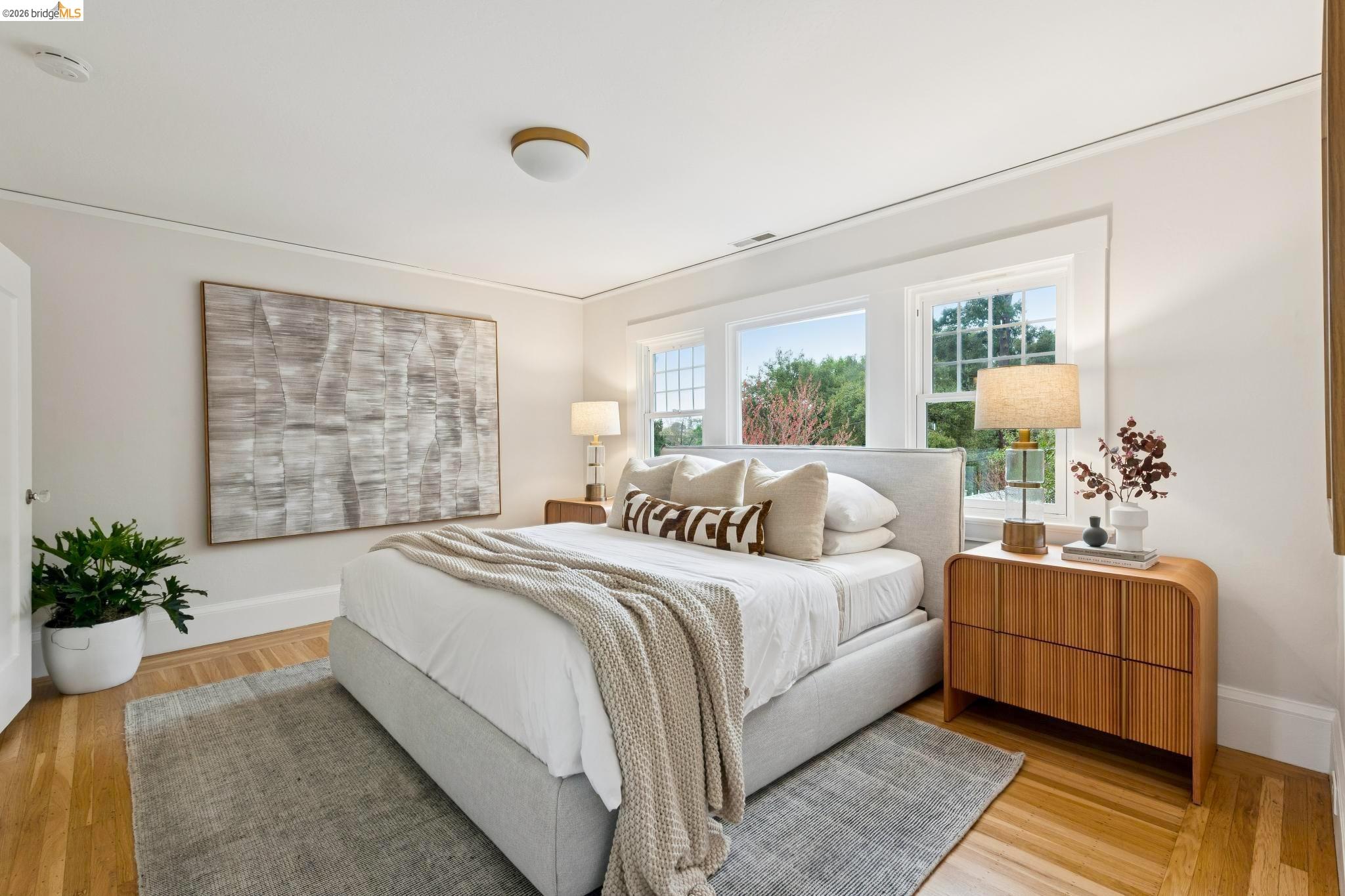 Detail Gallery Image 22 of 60 For 1374 El Centro Ave, Oakland,  CA 94602 - 3 Beds | 2/1 Baths