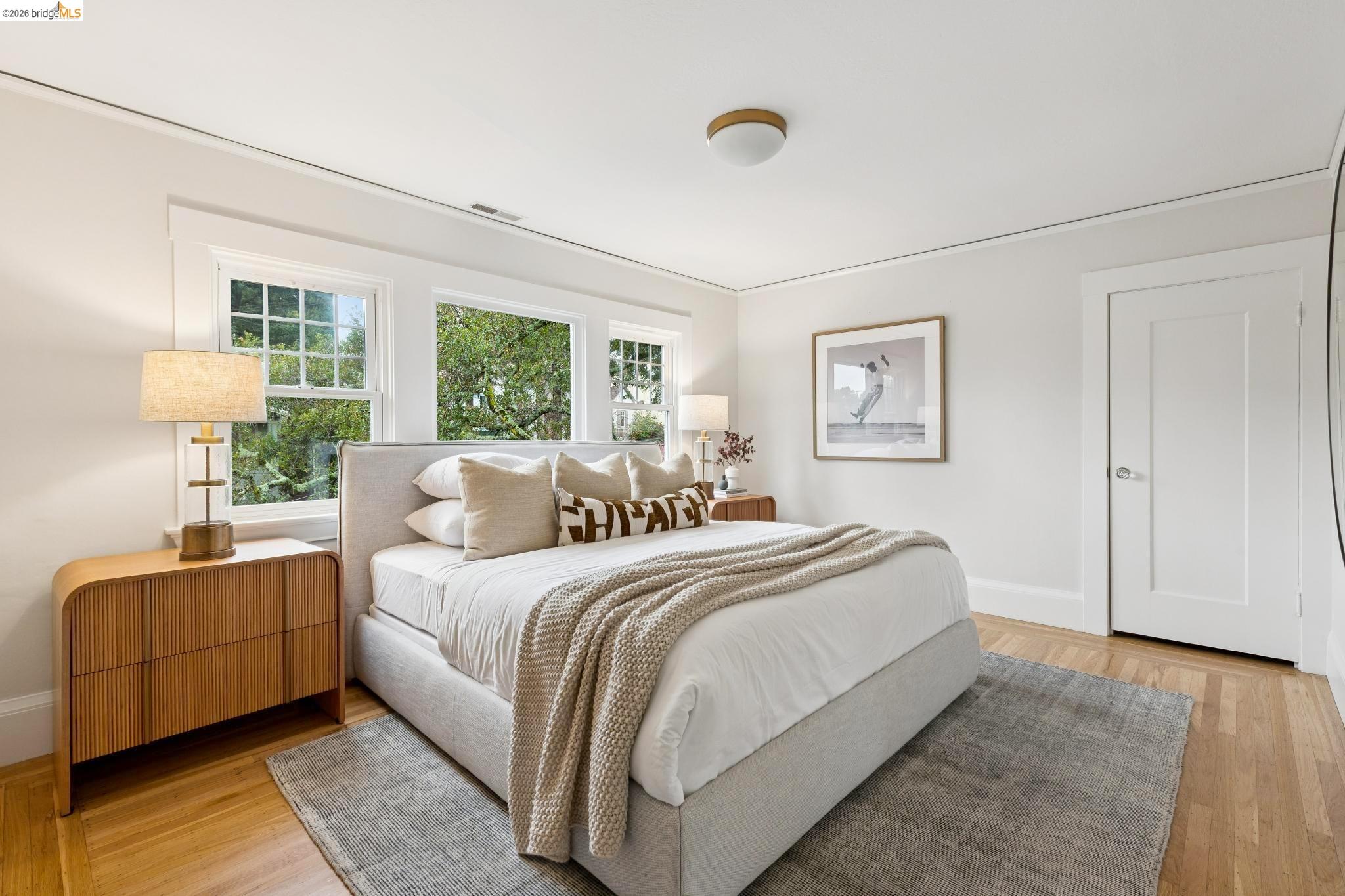 Detail Gallery Image 23 of 60 For 1374 El Centro Ave, Oakland,  CA 94602 - 3 Beds | 2/1 Baths