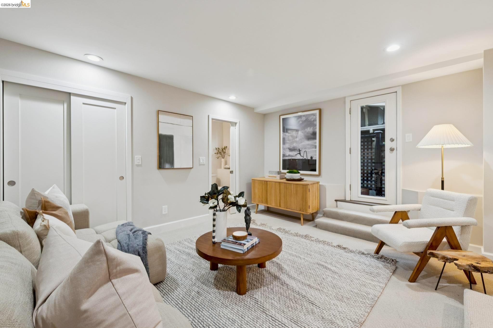 Detail Gallery Image 33 of 60 For 1374 El Centro Ave, Oakland,  CA 94602 - 3 Beds | 2/1 Baths