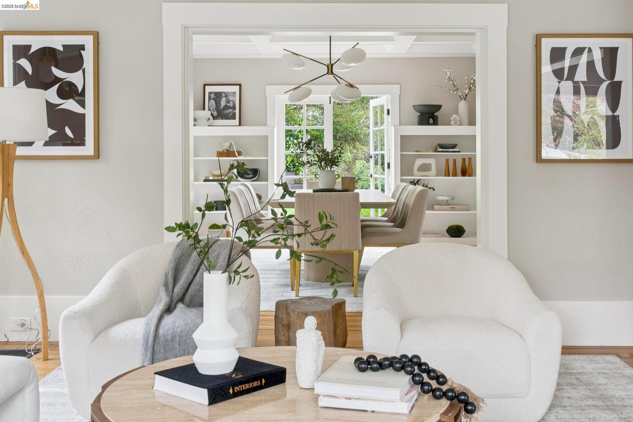 Detail Gallery Image 10 of 60 For 1374 El Centro Ave, Oakland,  CA 94602 - 3 Beds | 2/1 Baths